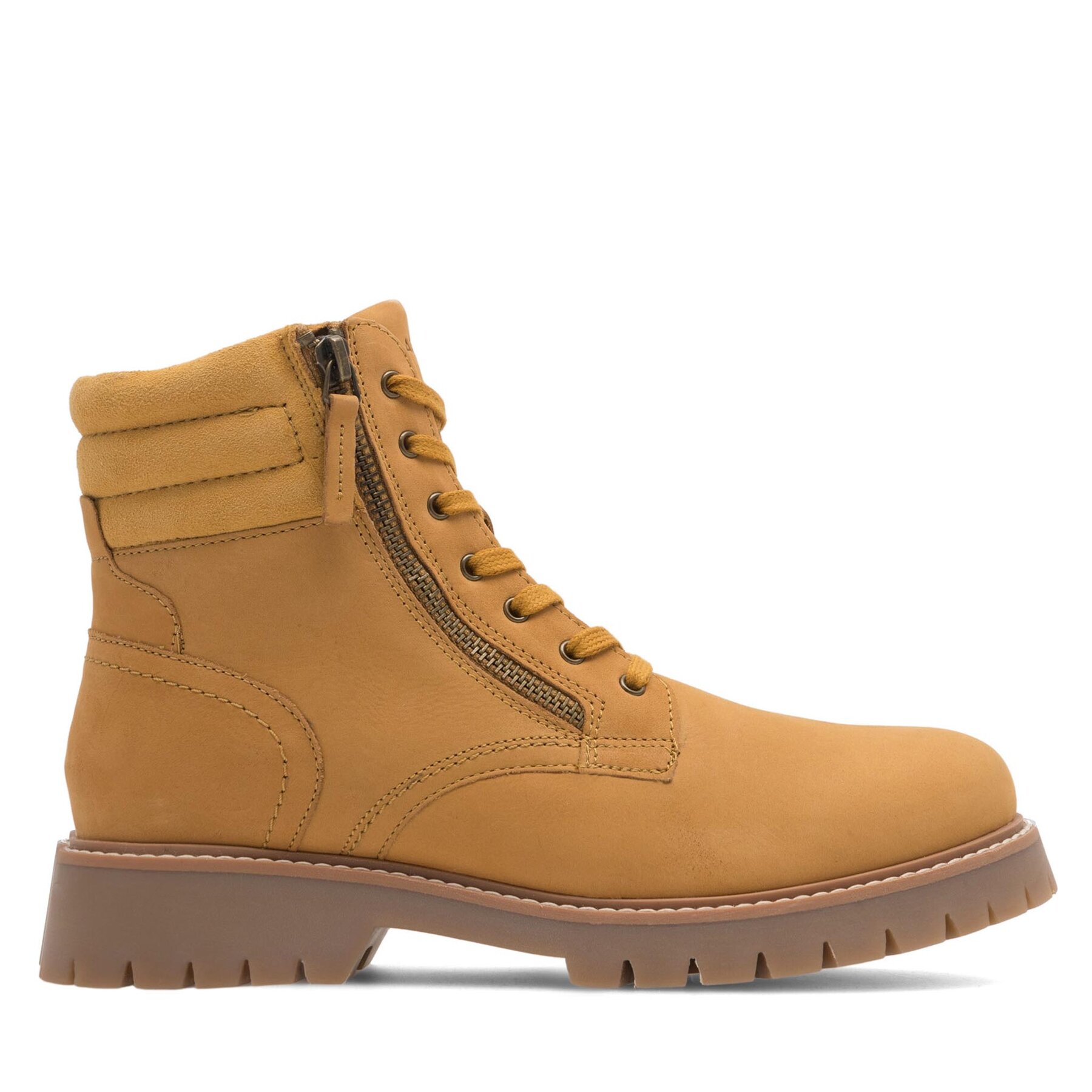 Зимни обувки Lasocki Young RIVER BI12-8468-03 Кафяв