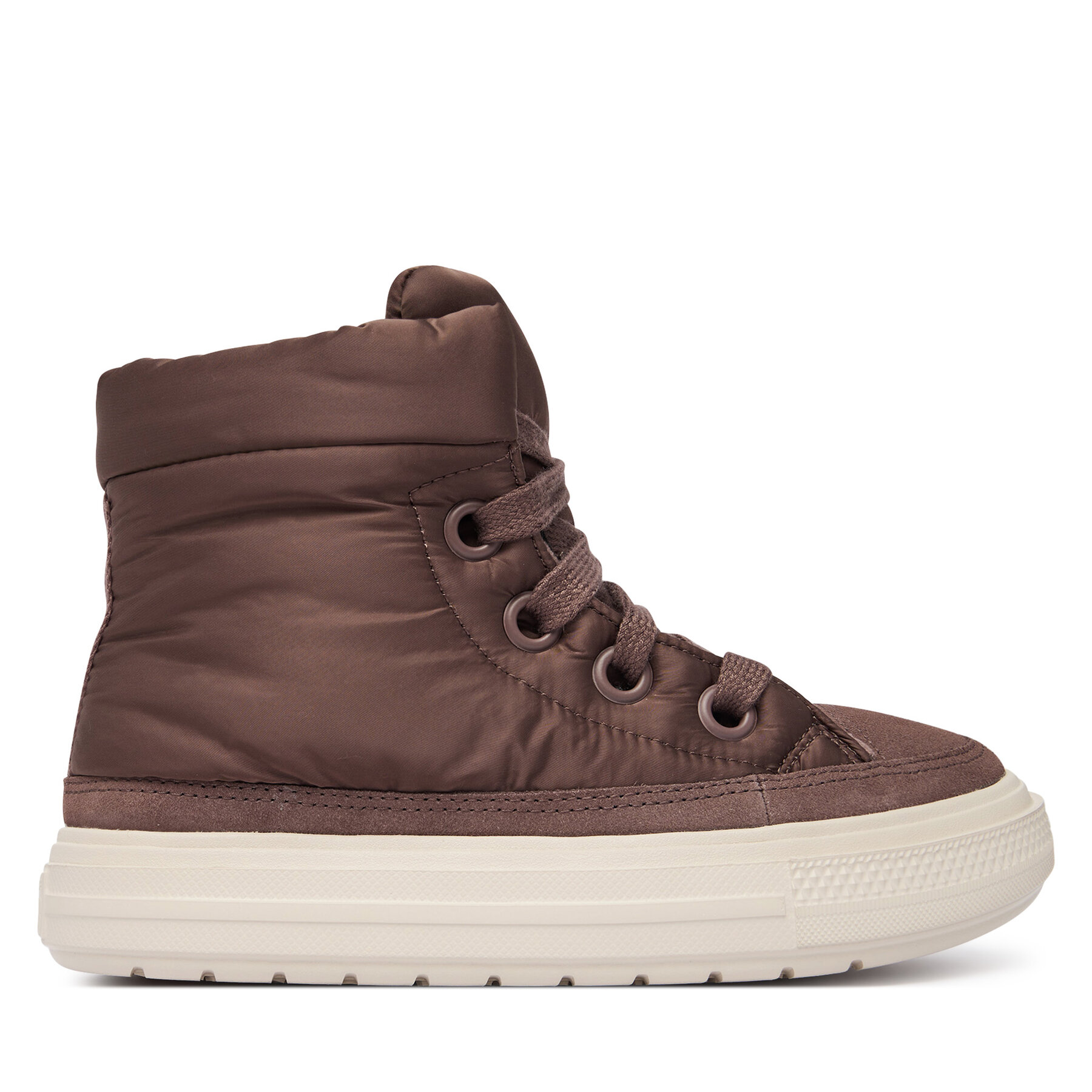 Teniși Converse Chuck Taylor All Star Elements A18060C Maro