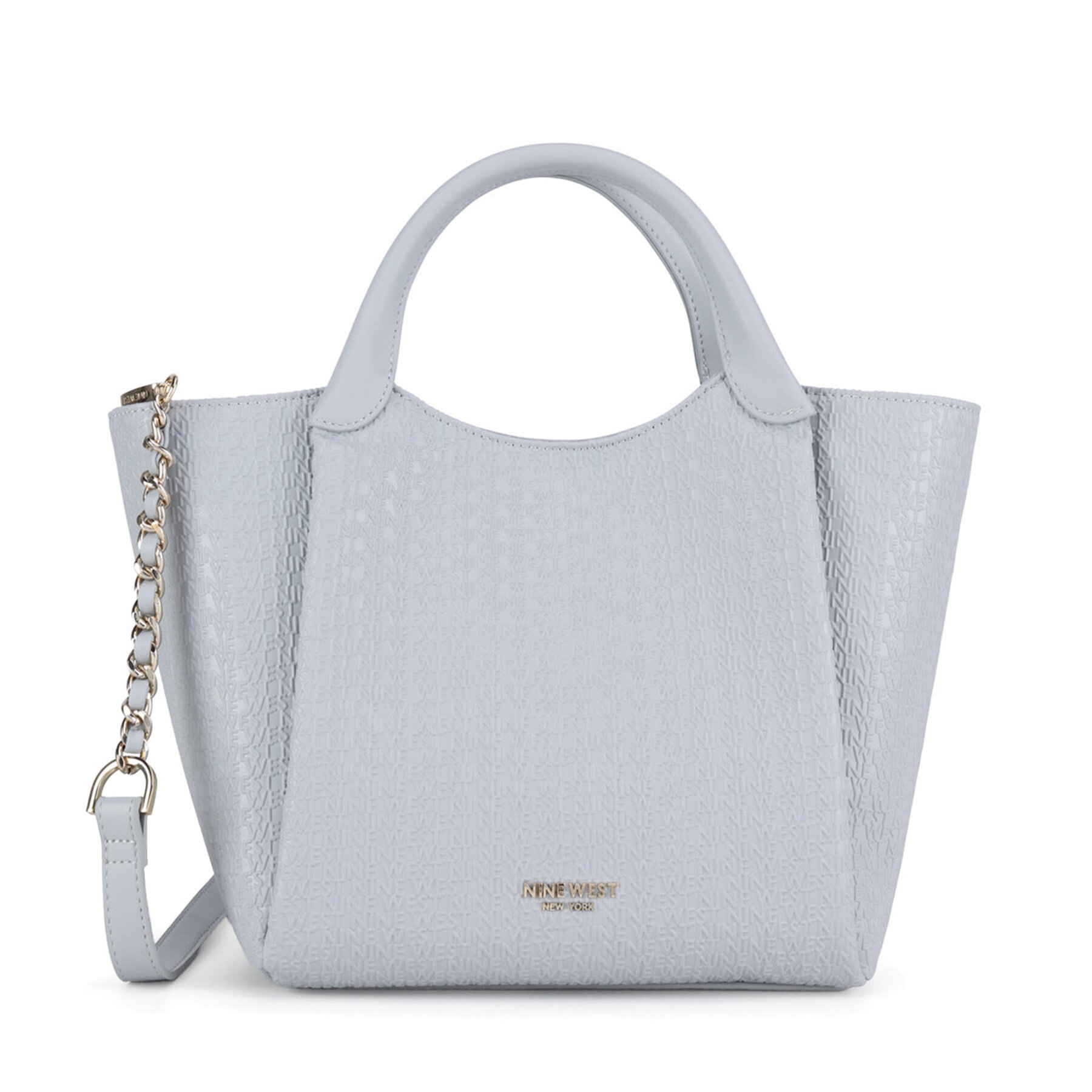 Geantă Nine West LDA6767A Albastru