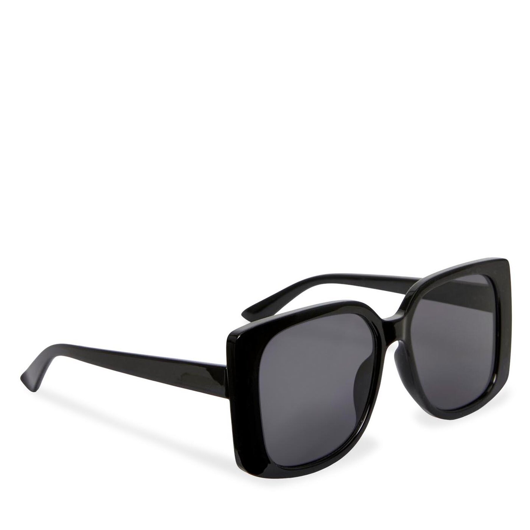 

Сонцезахисні окуляри Pieces Bilta 17134765 Black 4133378, Чорний