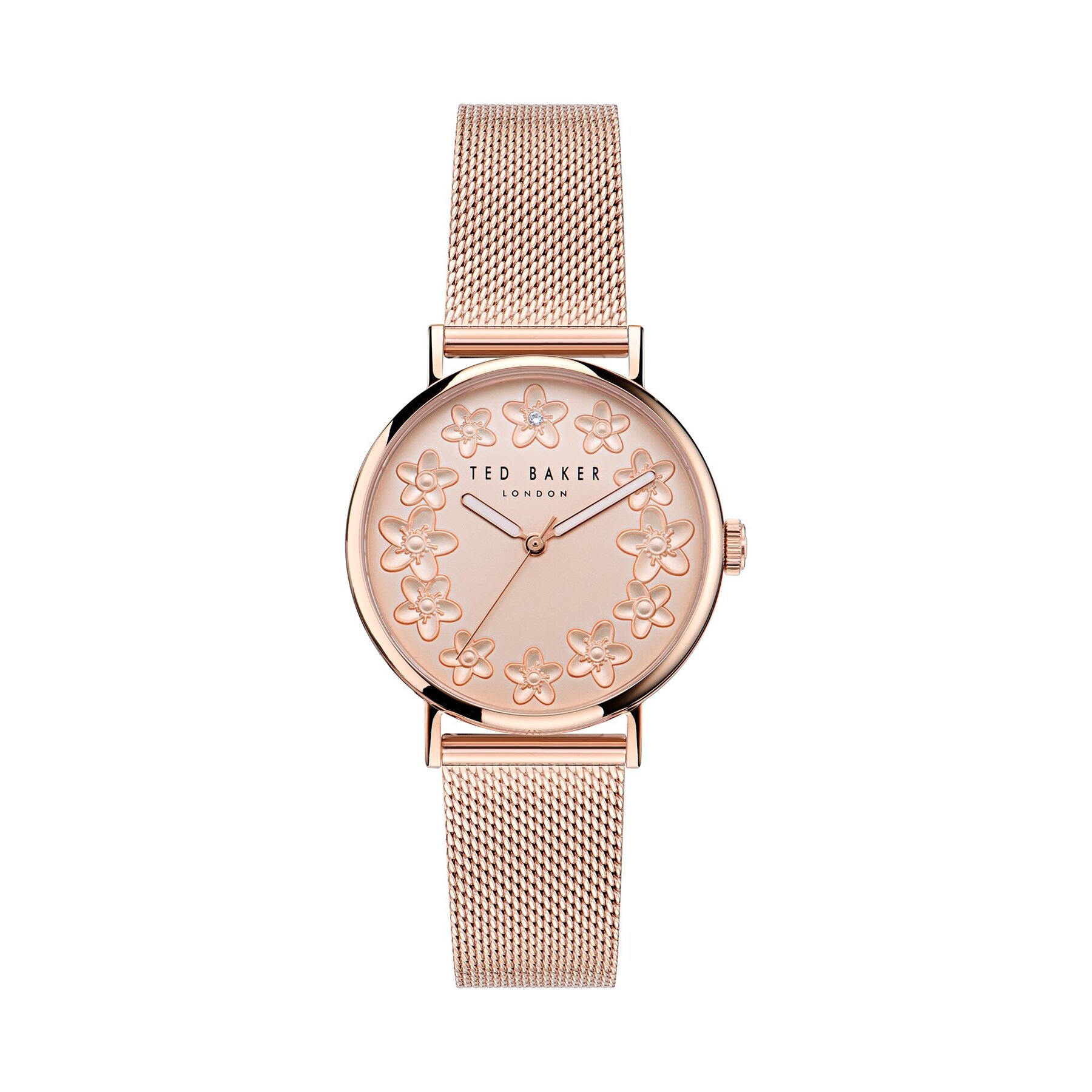 Reloj Ted Baker BKPPHS403 Rosa