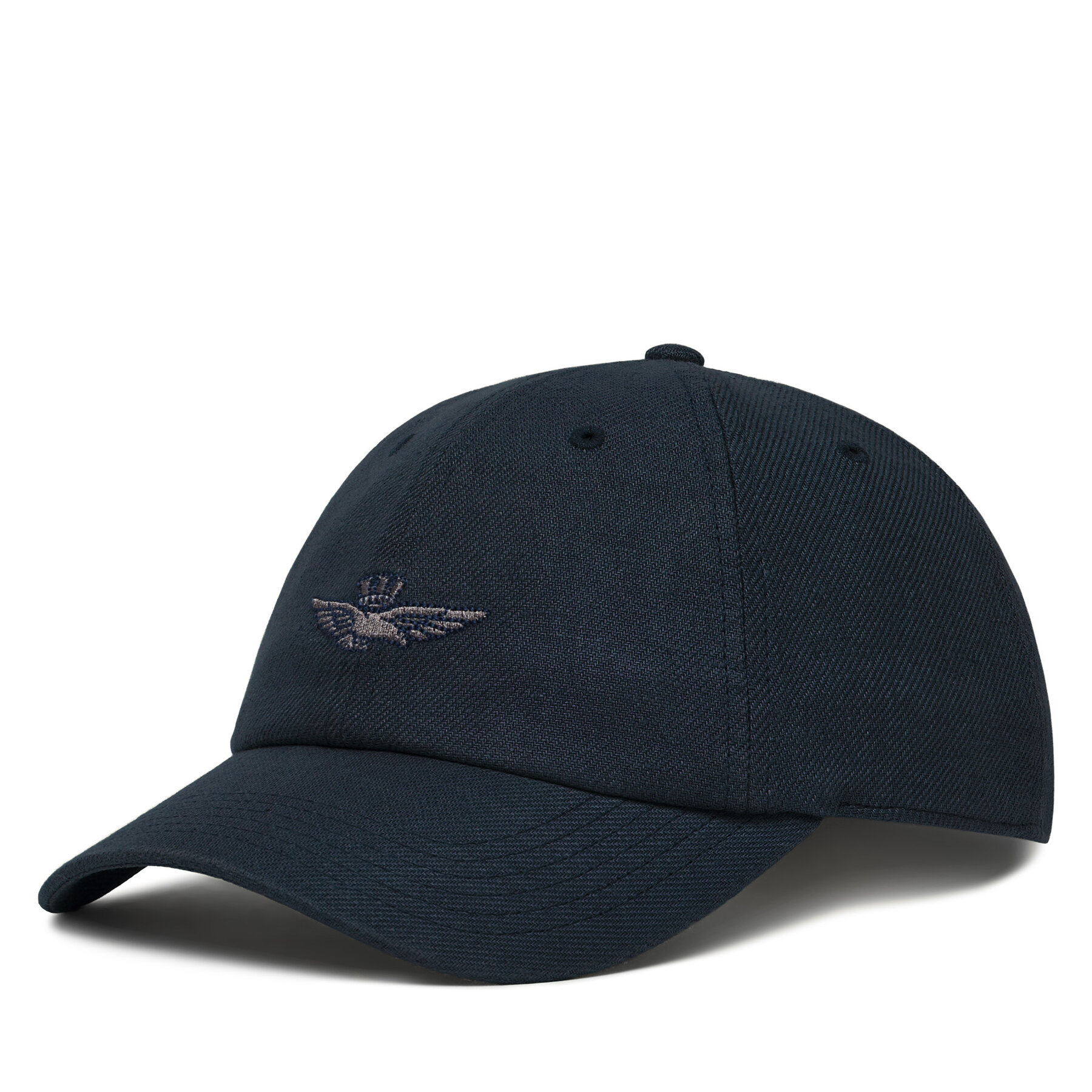 Baseball sapka Aeronautica Militare 261HA1245UCT04293 Sötétkék