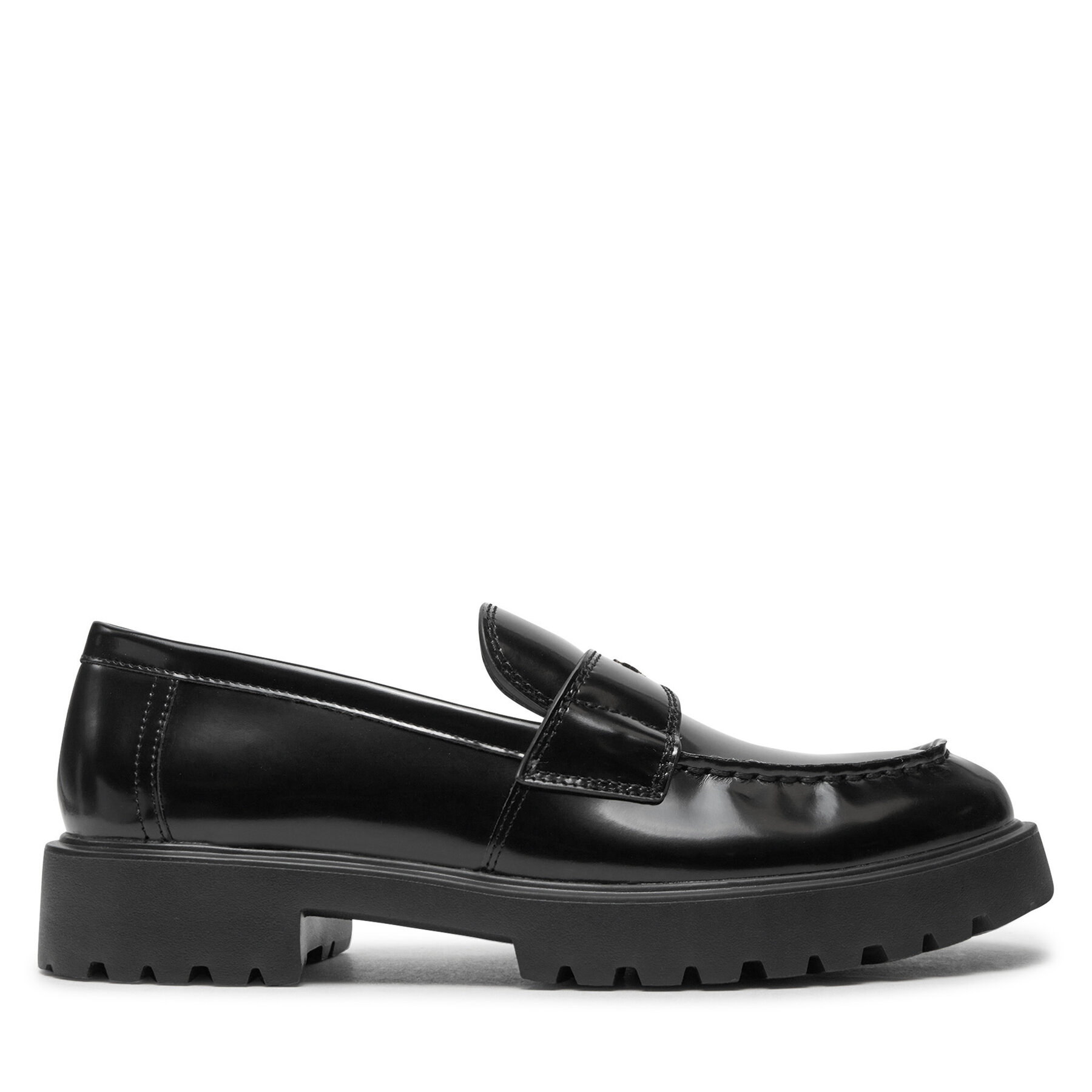 Damskie Loafersy Tory Burch, Rozmiar 40 Czarny 163948