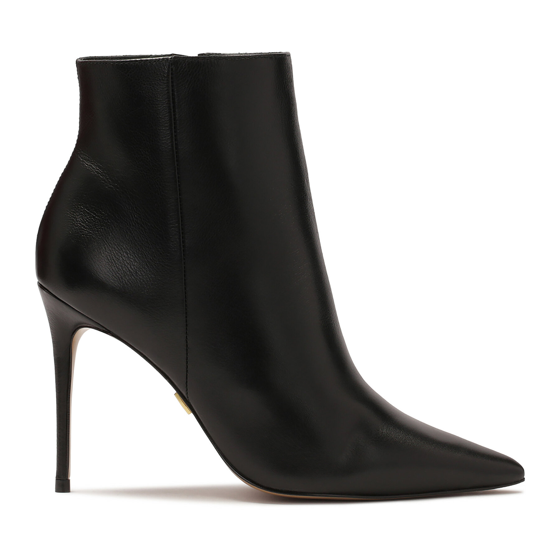 Botines Kazar New Luciana 88067-01-00 Negro