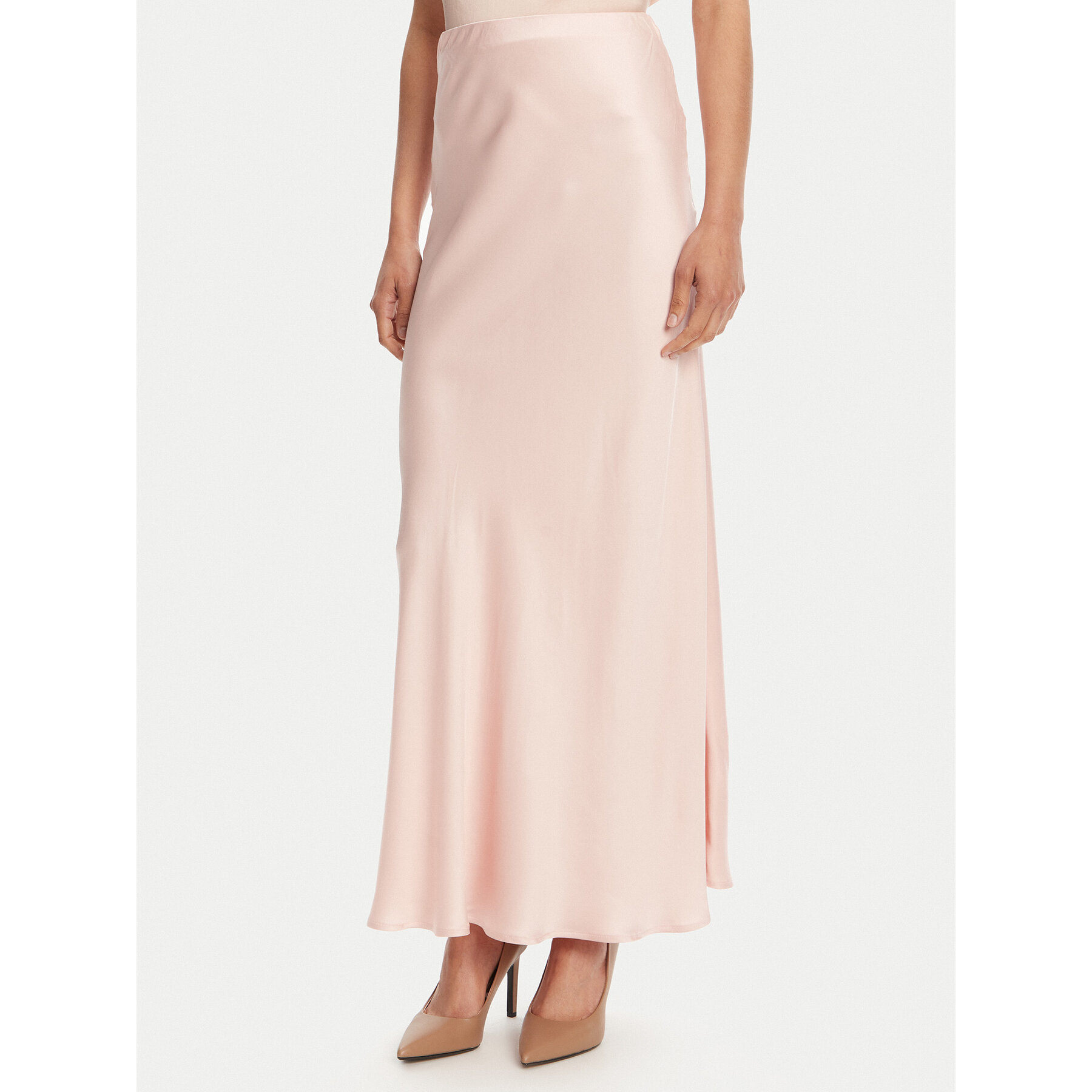 ViCOLO Maxirock TD0472 Rosa Slim Fit