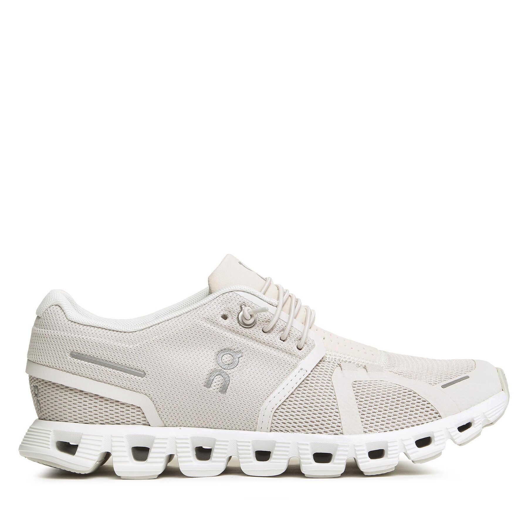 Damen Sneakers On, Schuhgröße 38, Grau, Cloud 5 5998773