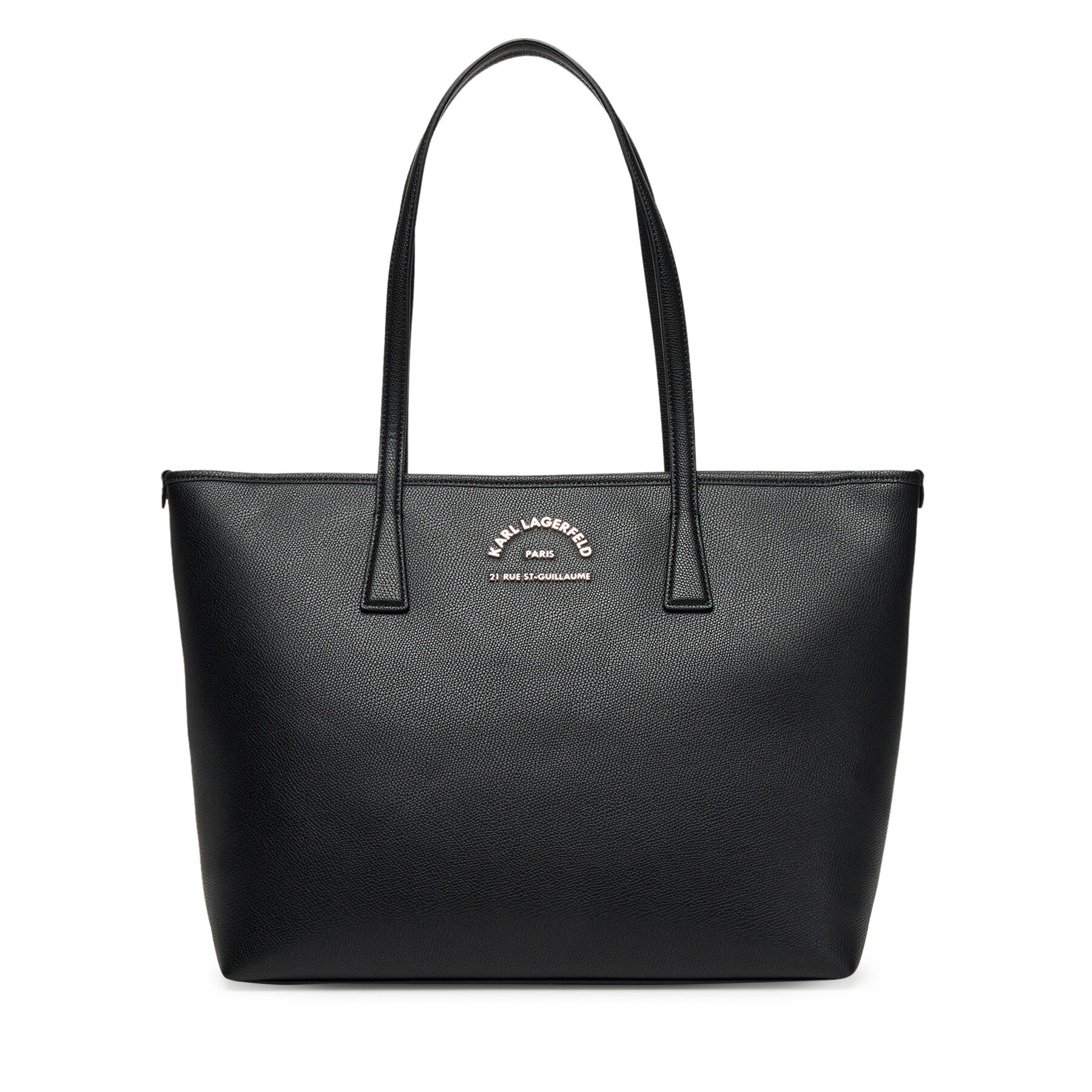 Borsetta KARL LAGERFELD A3W30314 Nero