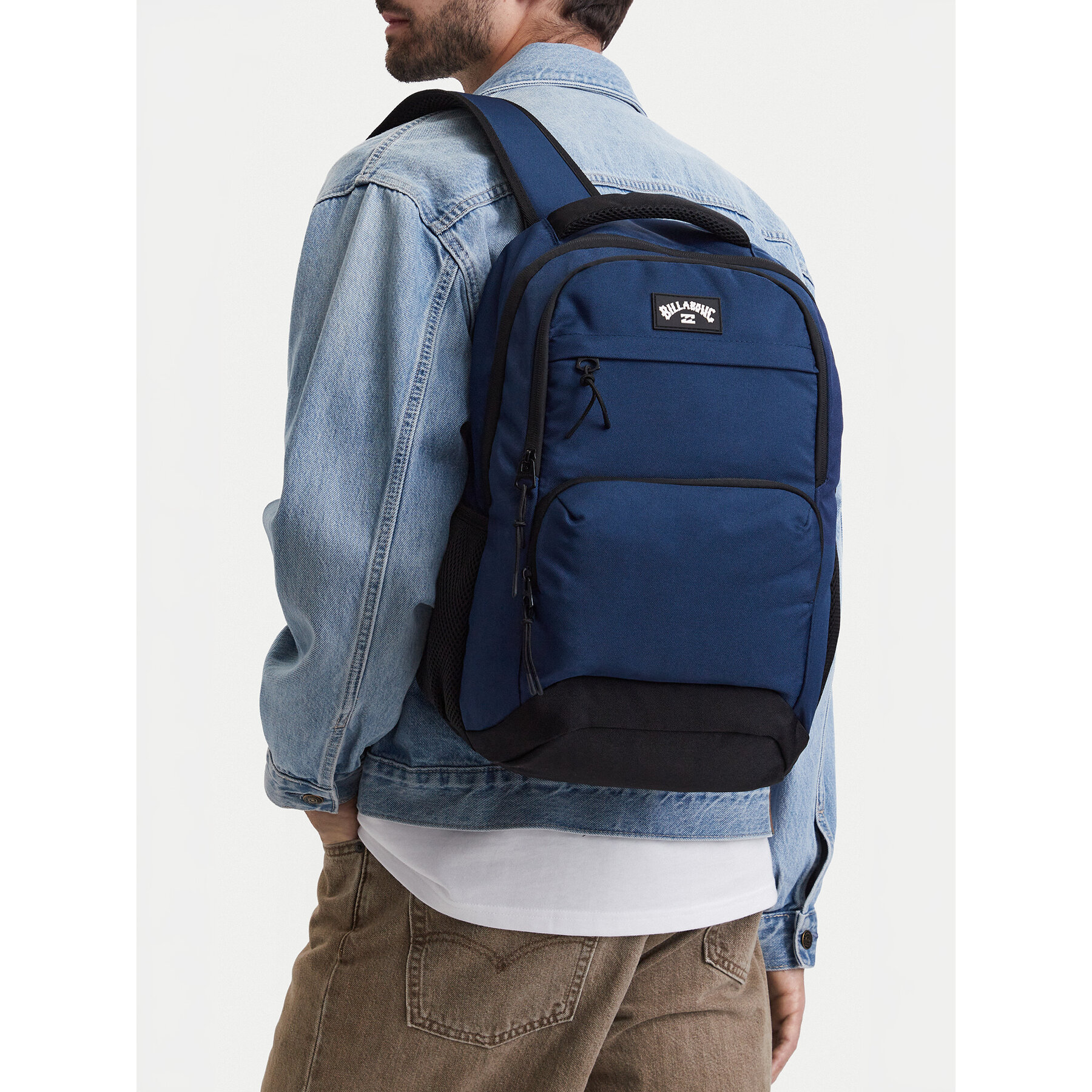 Rucsac Billabong CWBEO-BLB-P-004-10 Bleumarin