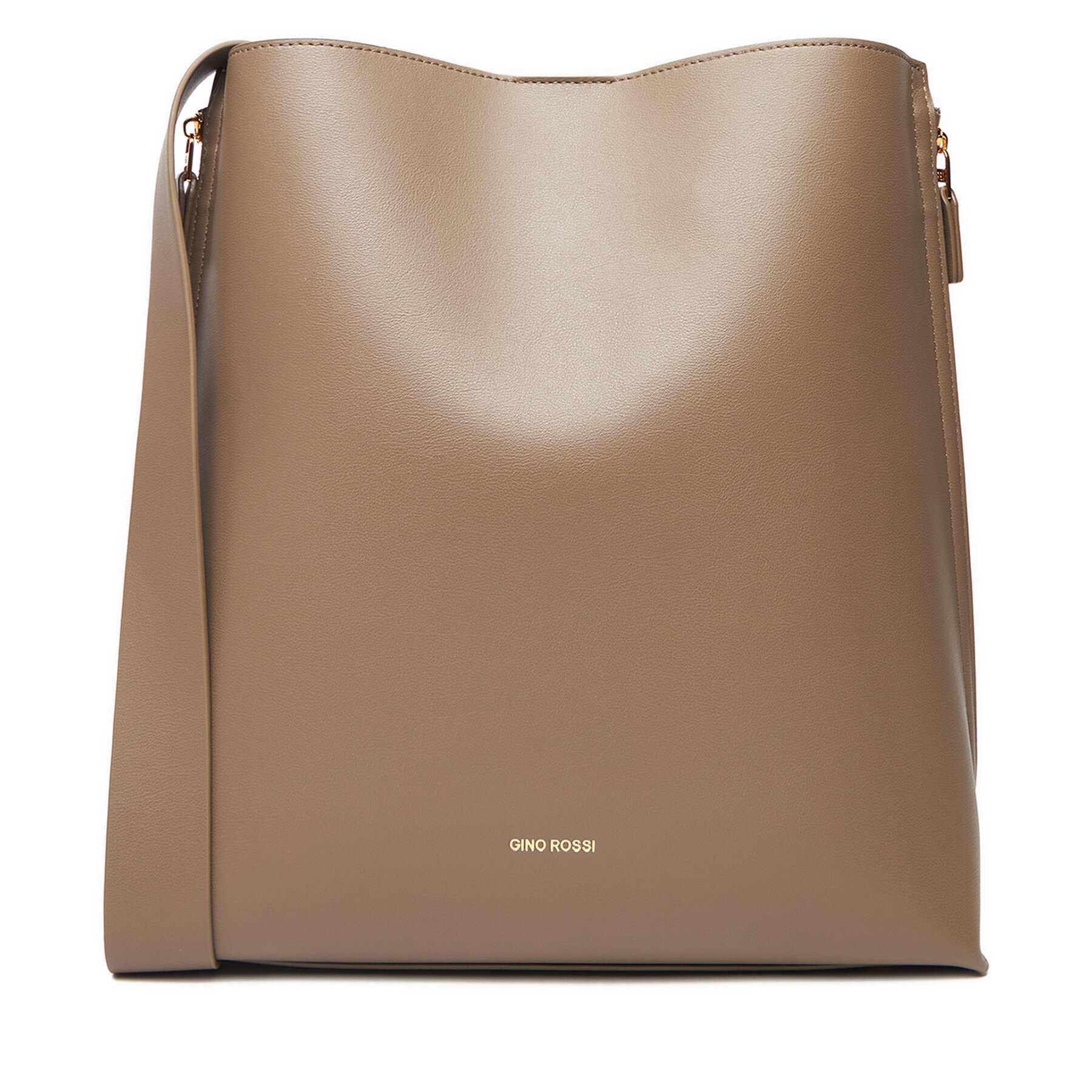 Geantă Gino Rossi WEN-3 Bej
