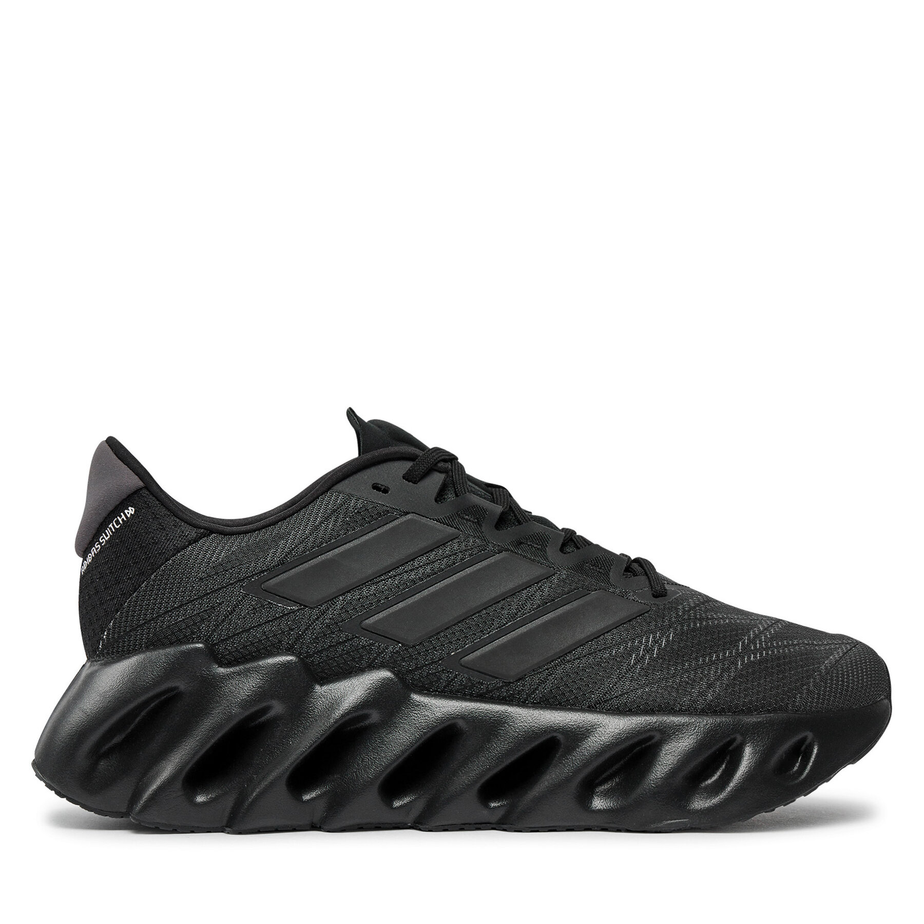 Pánske Bežecké topánky adidas, Rozmer: 45_13, Čierna, Switch Fwd 2 IF6756