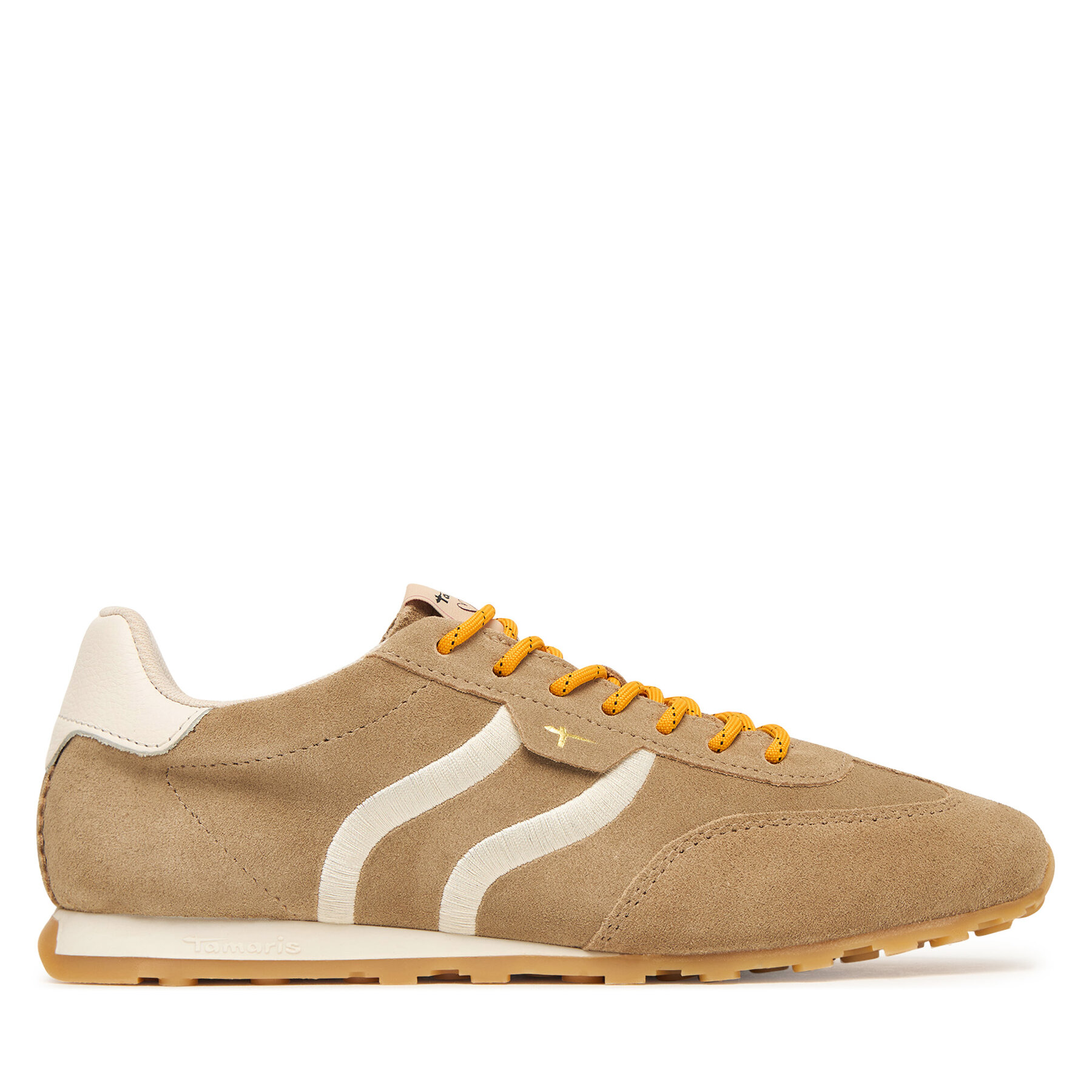 Sneakers Tamaris 1-23614-46 Bej