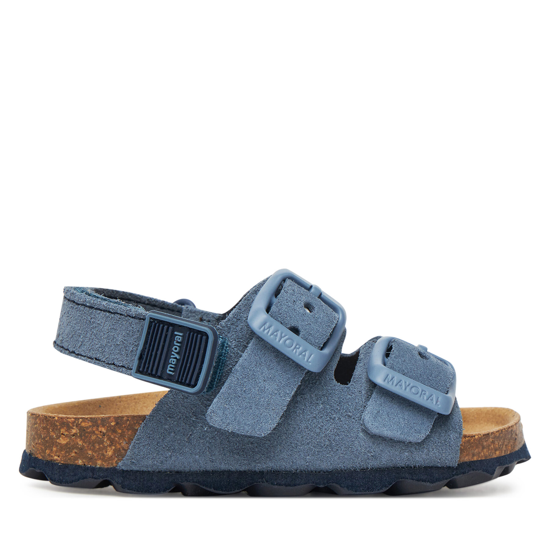 Σανδάλια Mayoral 41692 Σκούρο μπλε