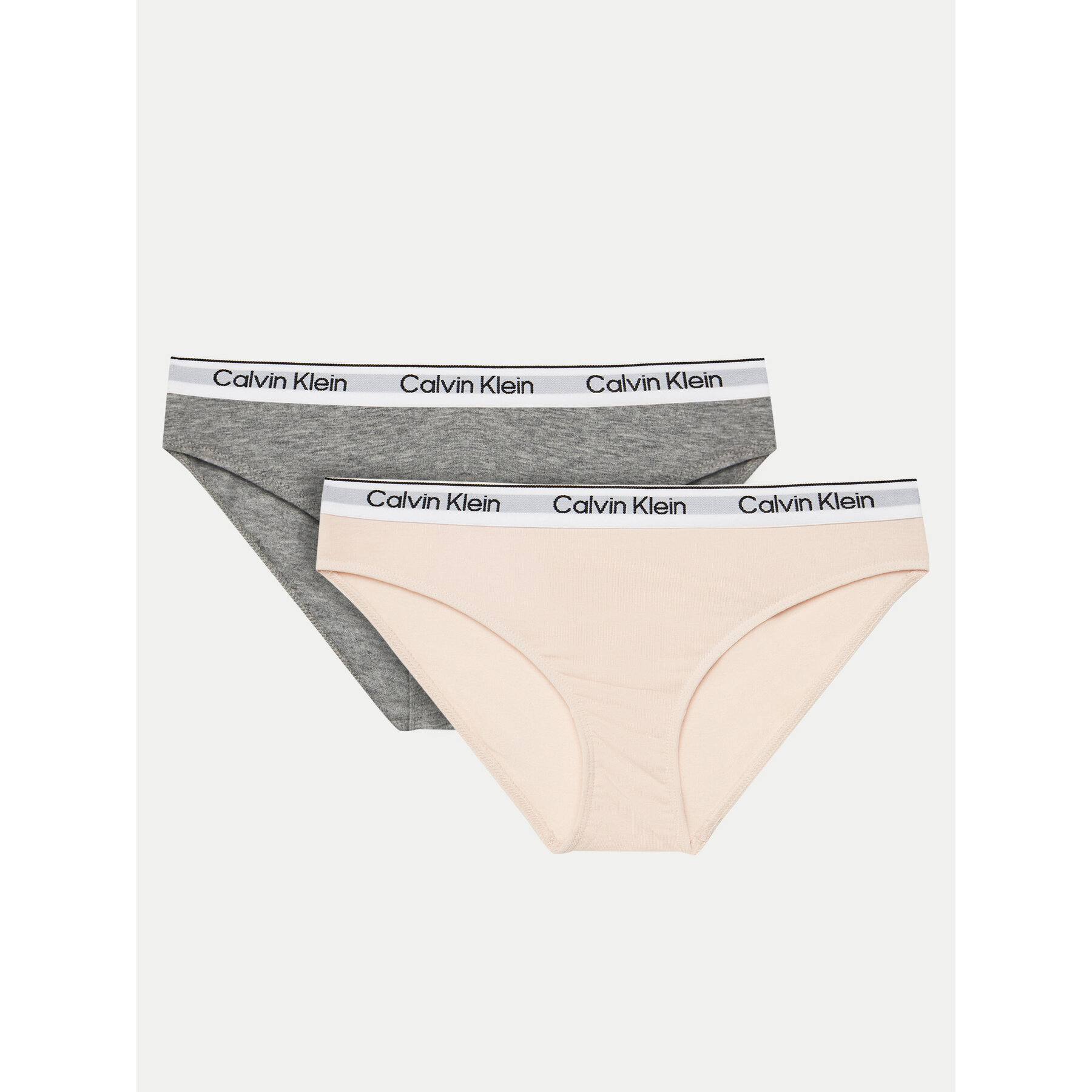 Calvin Klein Underwear Calvin Klein Underwear Σετ σλιπ κλασικά G80G800726 Έγχρωμο