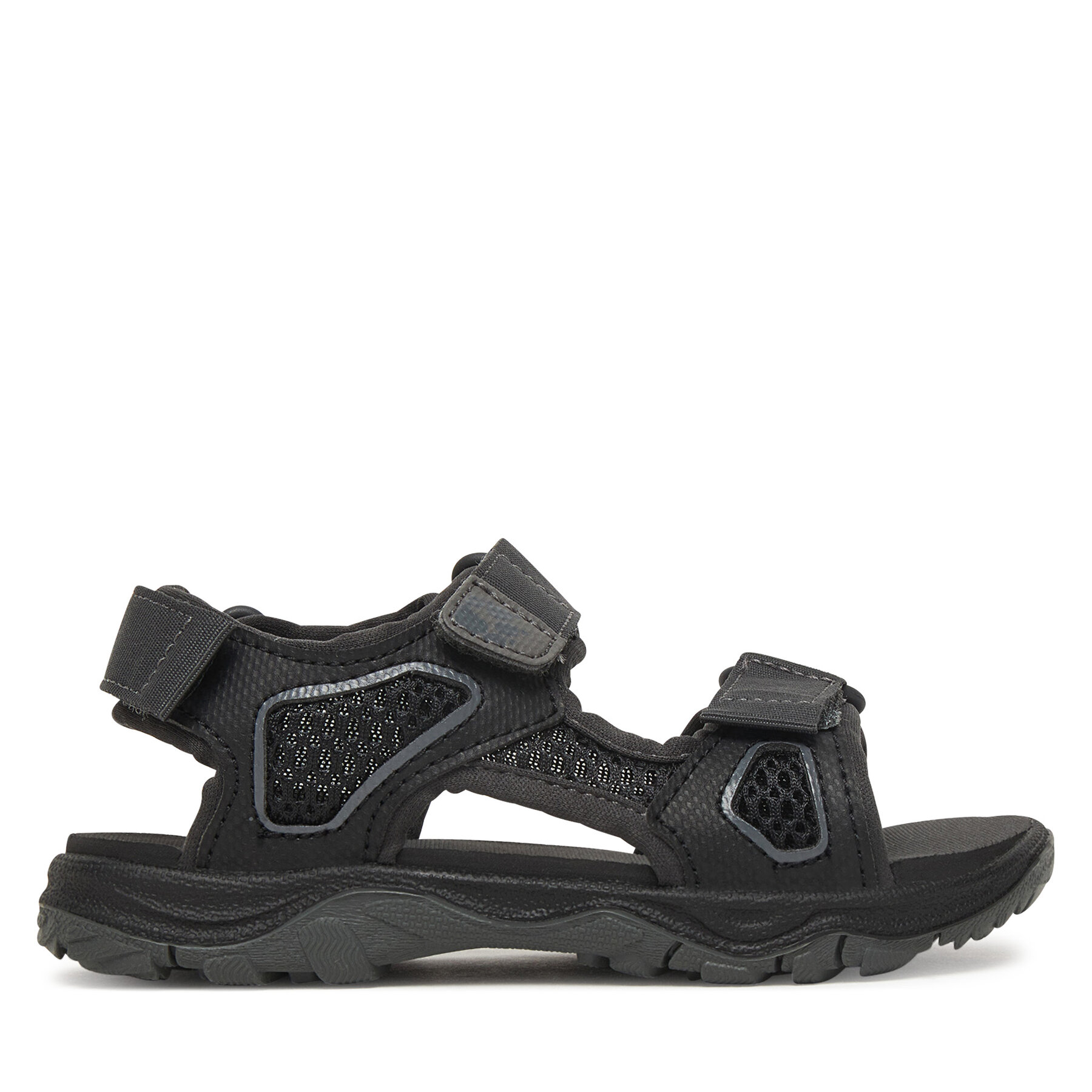 Σανδάλια Jack Wolfskin Taraco Beach 4039531 S Μαύρο