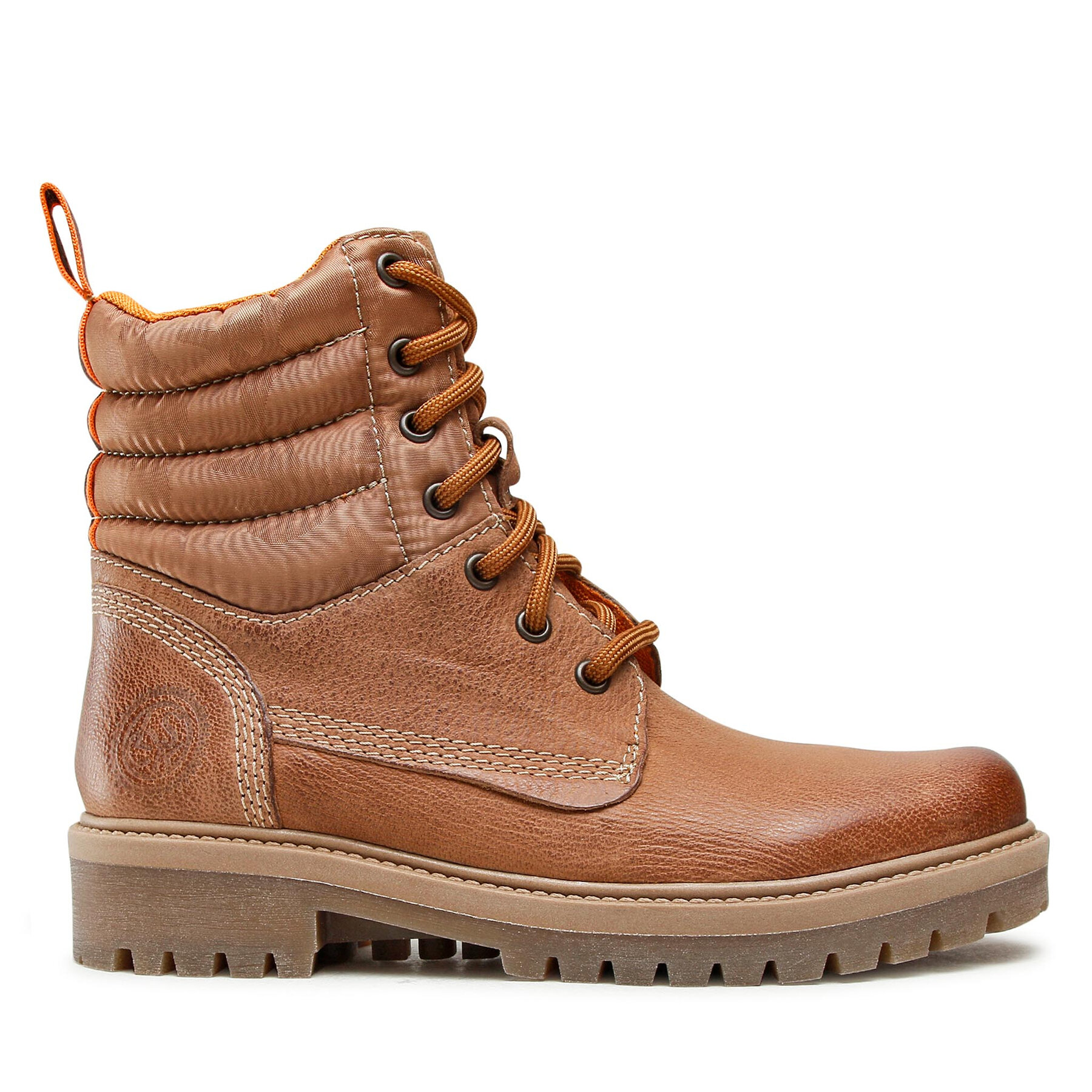 Botas Lasocki WB-ASPIN-01 Marrón