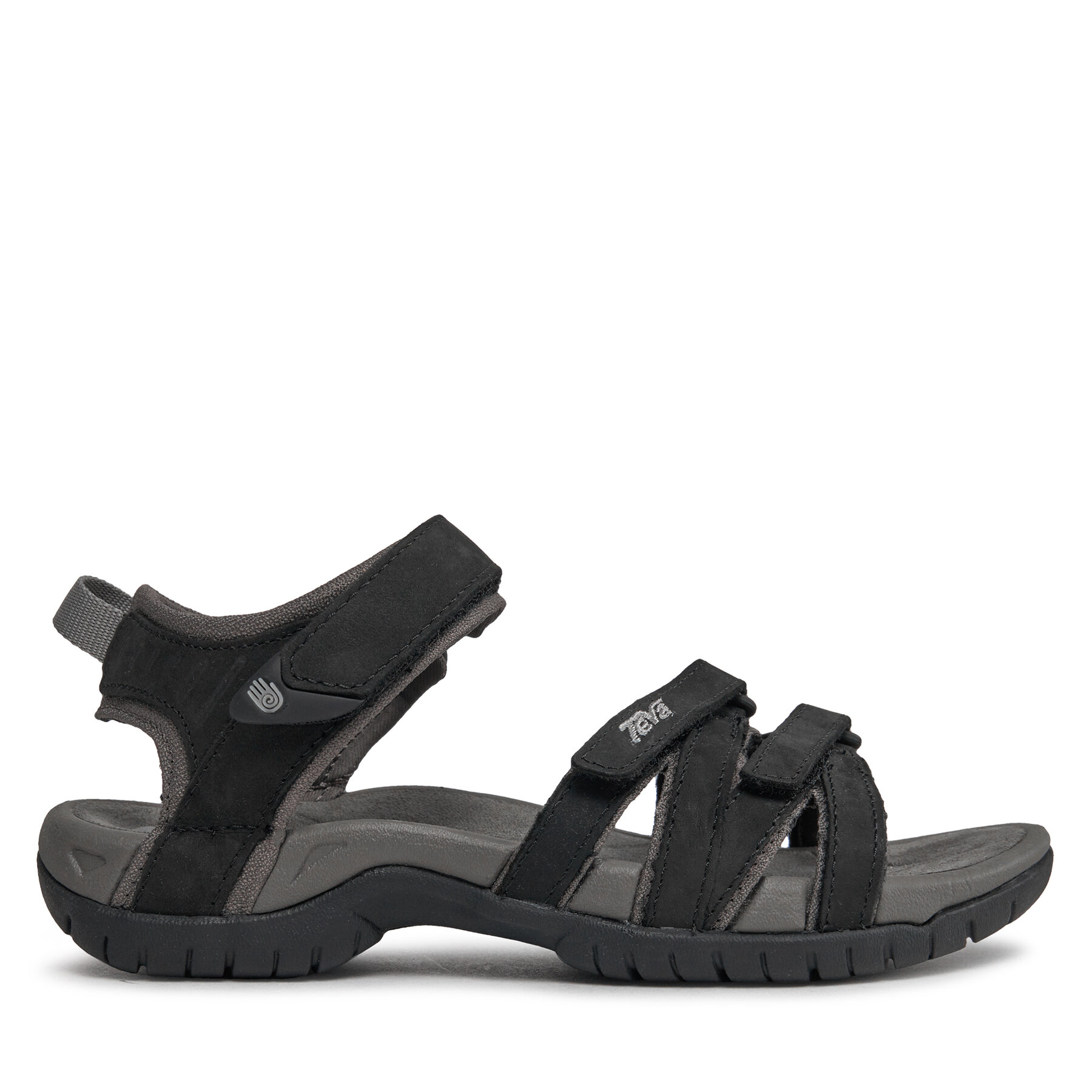 Dámske Sandále Teva, Rozmer: 39, Čierna, Tirra Leather 4177