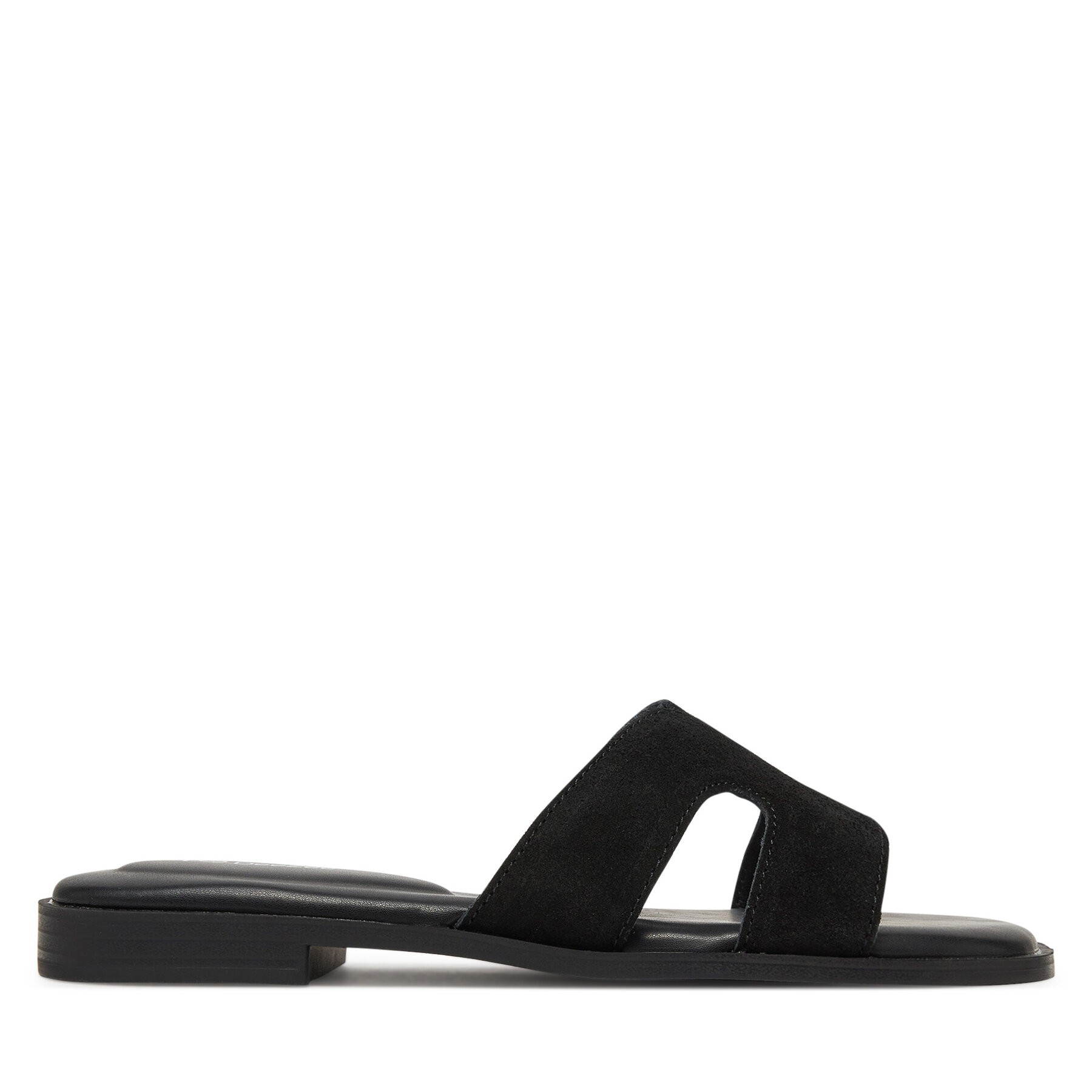 Donna Ciabatte DeeZee, Taglia 39, Nero, DZ-S8A, taglia : 39