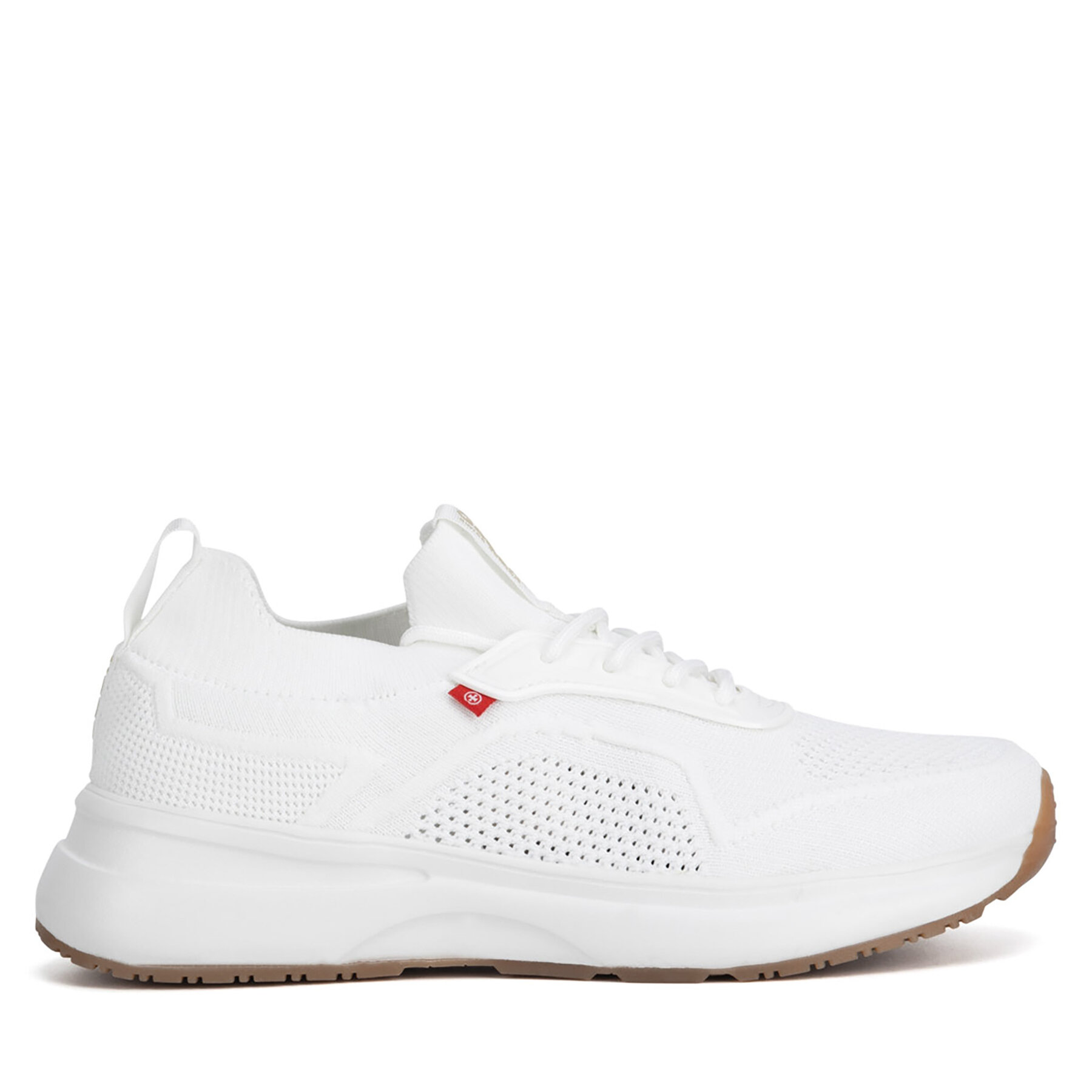 Sneakers Go Soft
