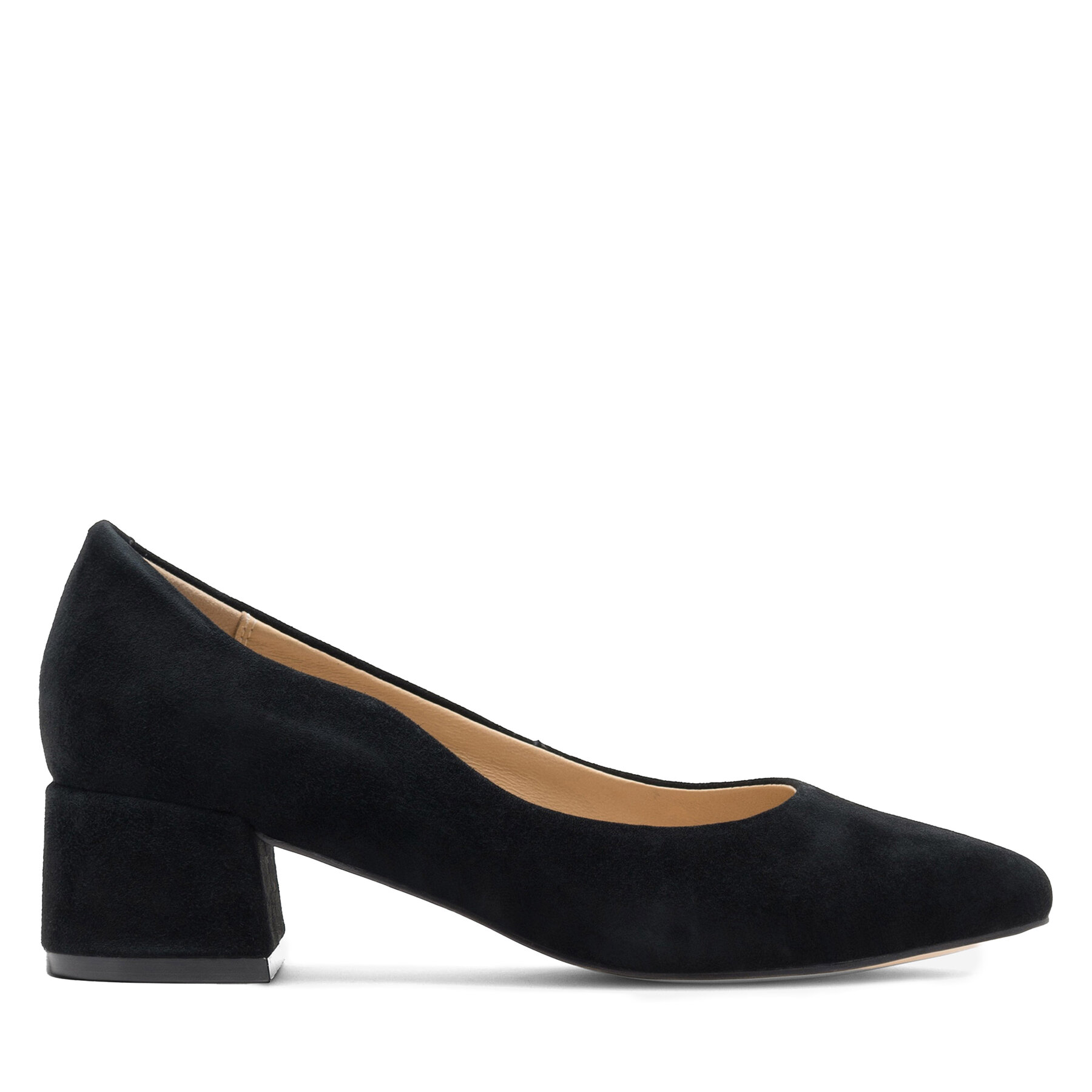 Tacones Lasocki WYL3406-1Z Negro