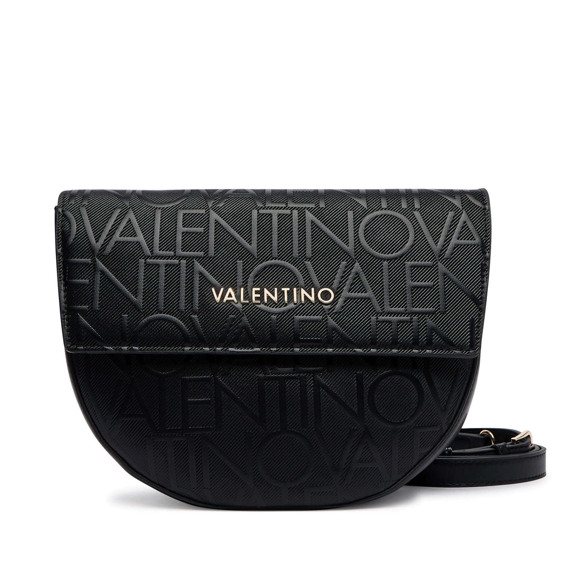 Дамска чанта Valentino Gynevra Re VBSA6809 Черен