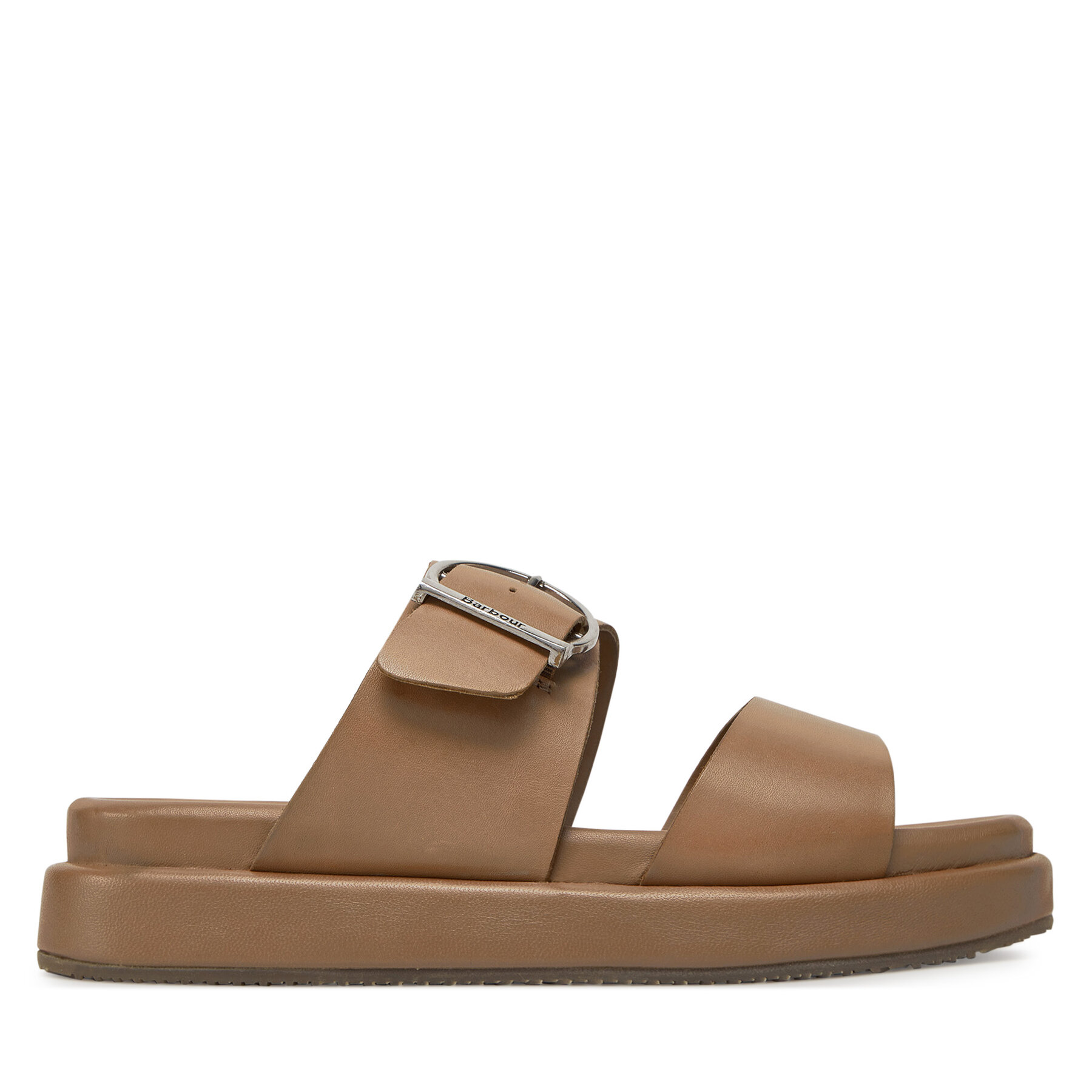  Papucs Barbour Adele LFO0761TA51 Barna akciós termékkép 1