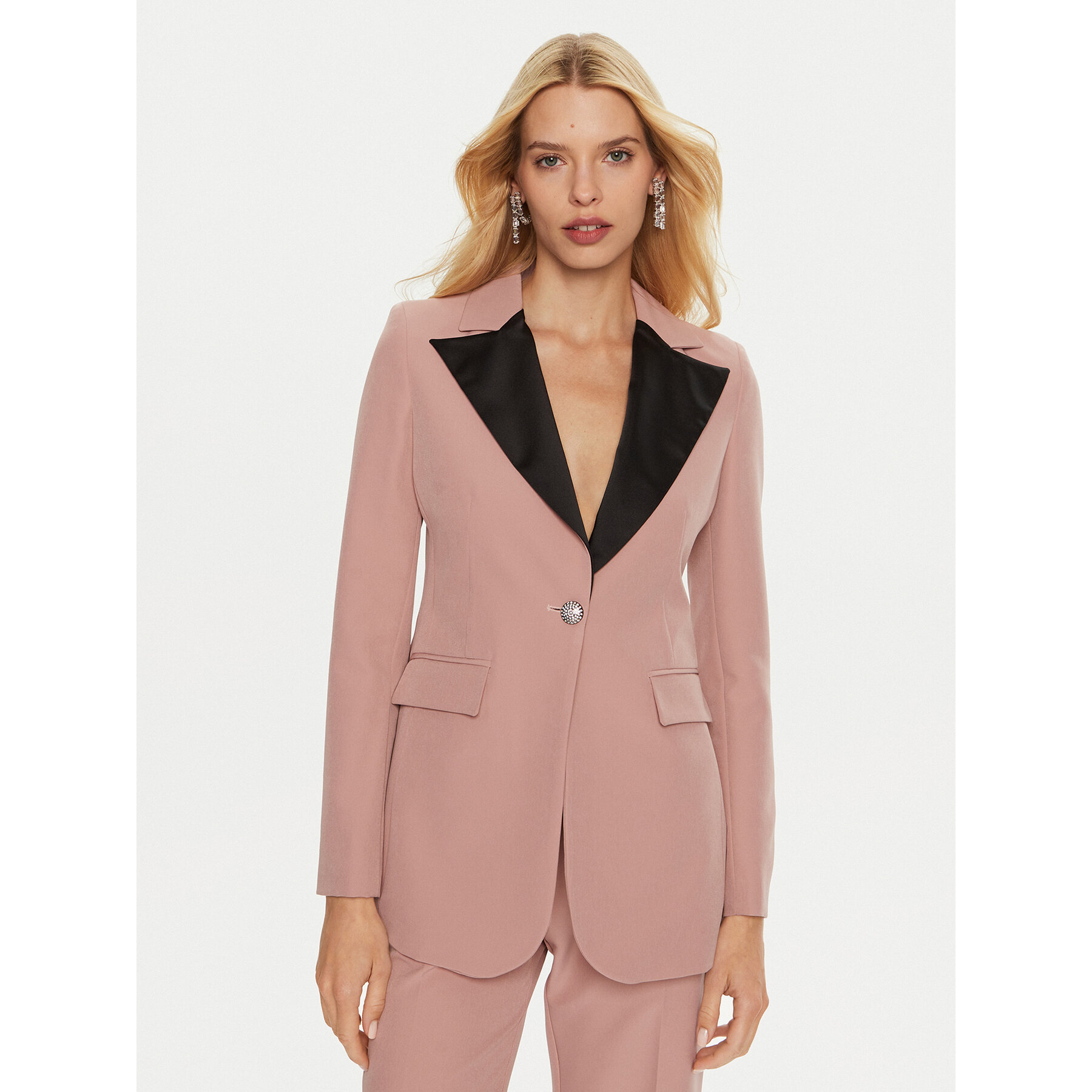 Artigli Sakko ACGI000048 Rosa Regular Fit