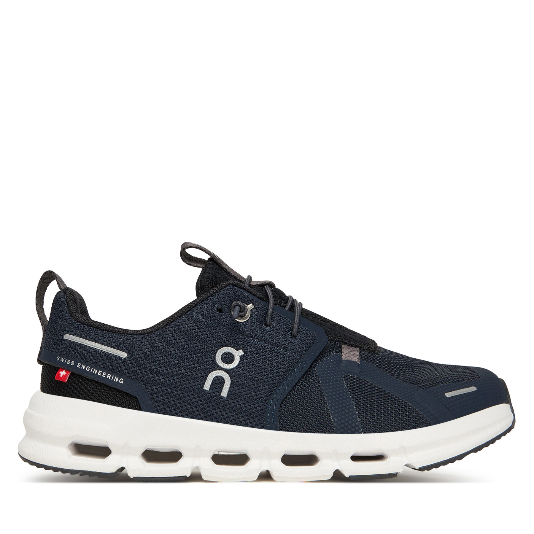 Sneakers On
