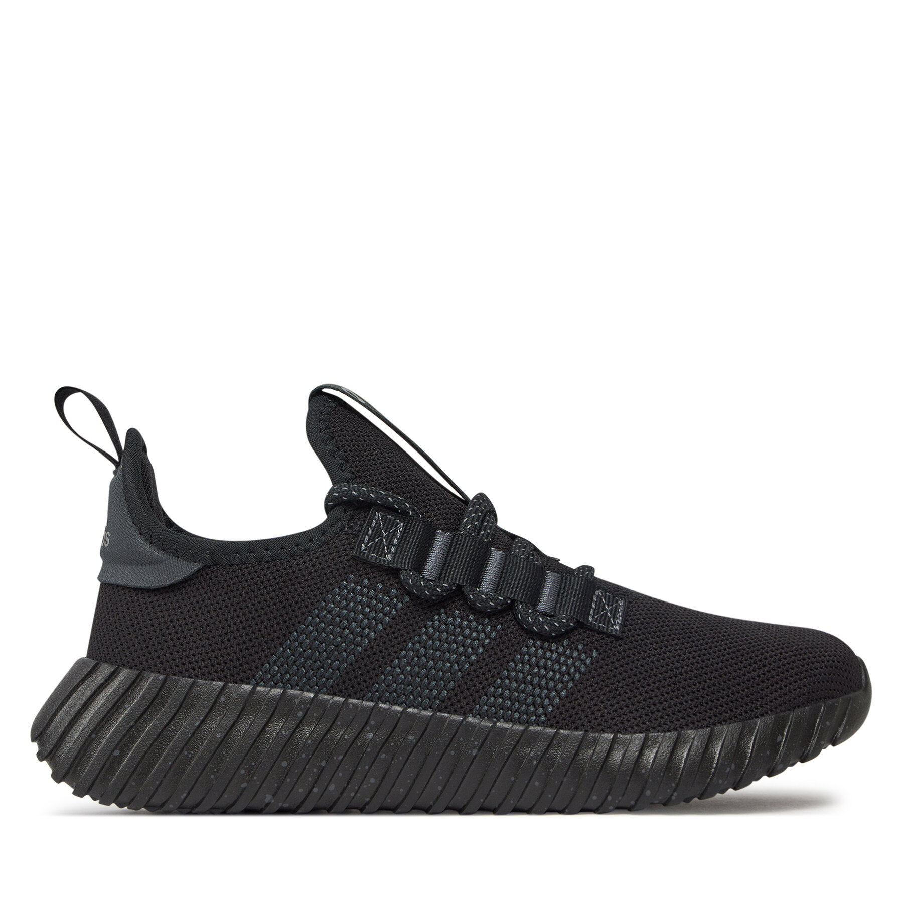 Γυναικεία Αθλητικά adidas, Μέγεθος 36_23, Μαύρο, Kaptir Flow IF6599