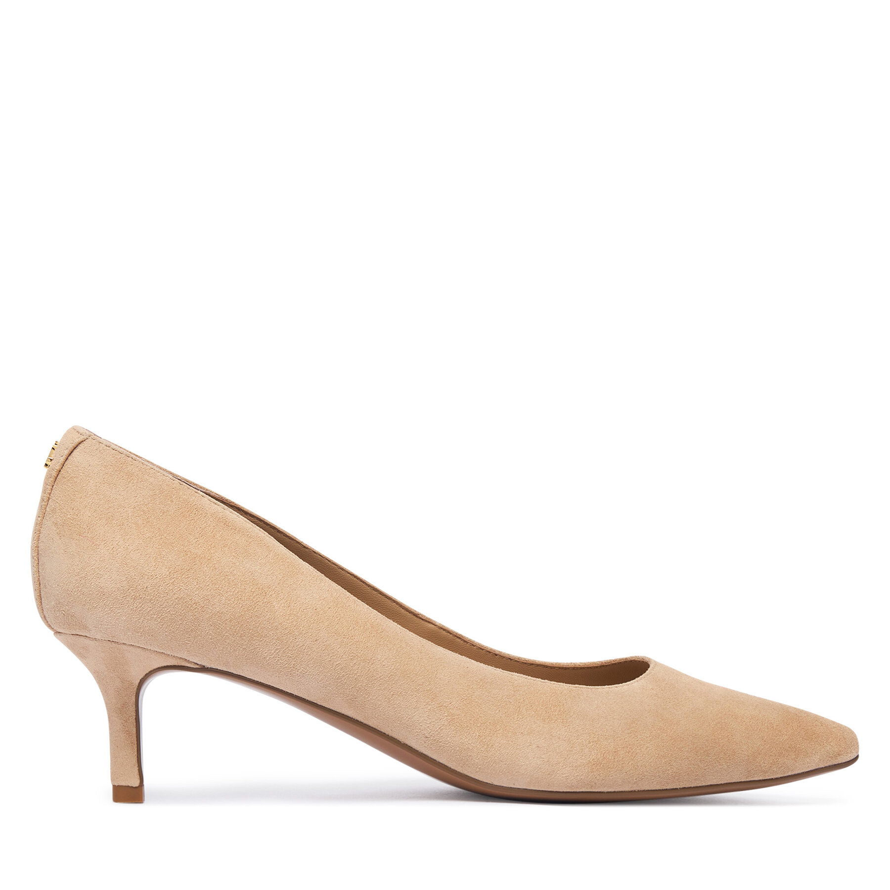 Pumps LAUREN RALPH LAUREN Adrienne 802755524014 Beige