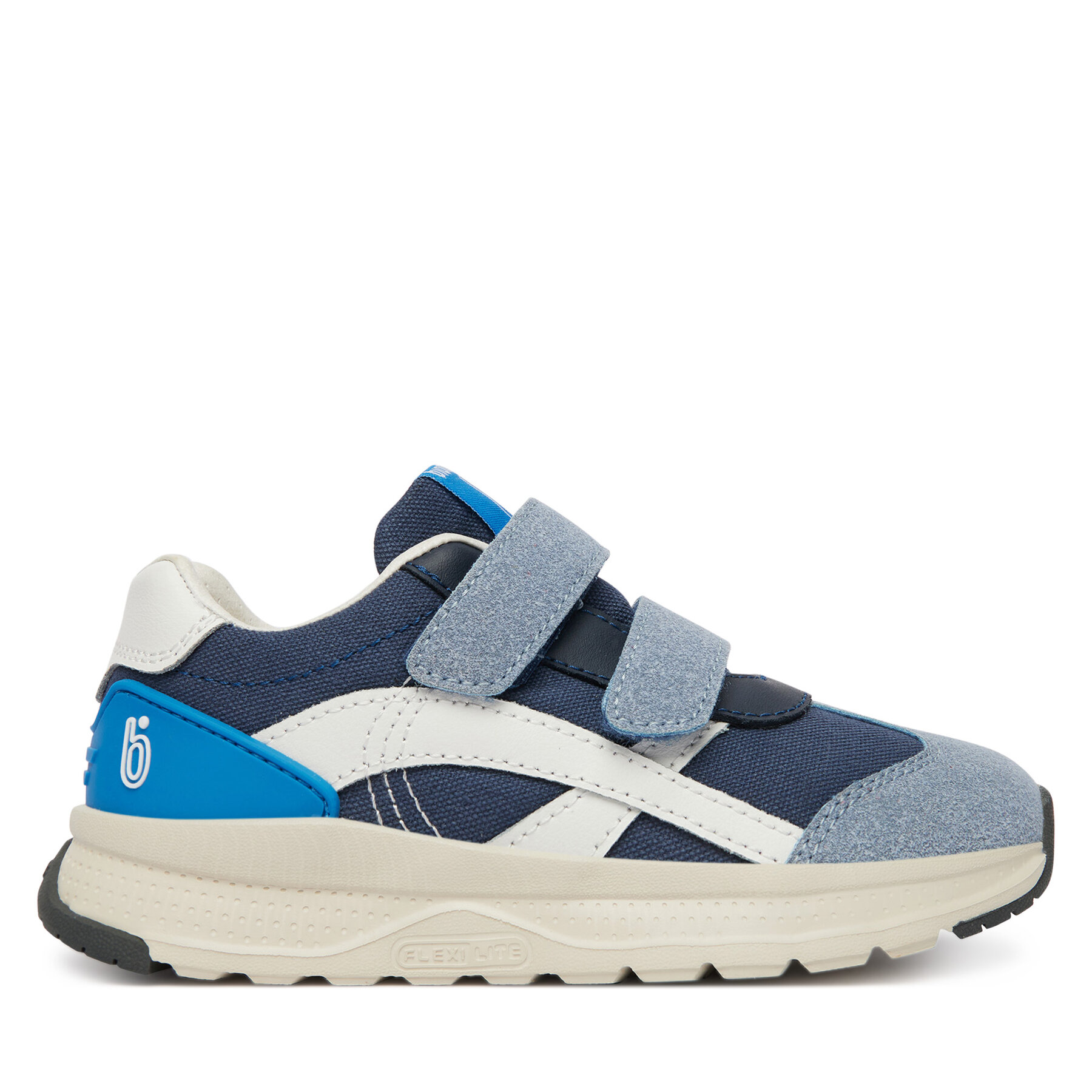 Sneakers Biomecanics 262251 S Albastru