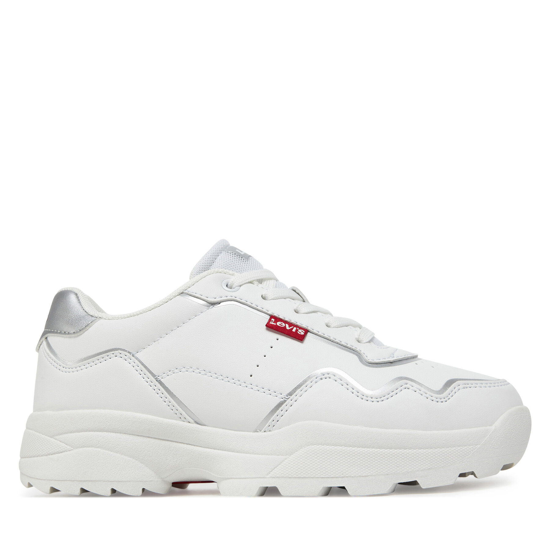 Sneakers Levi's® Nolita VSOH0081S Bianco