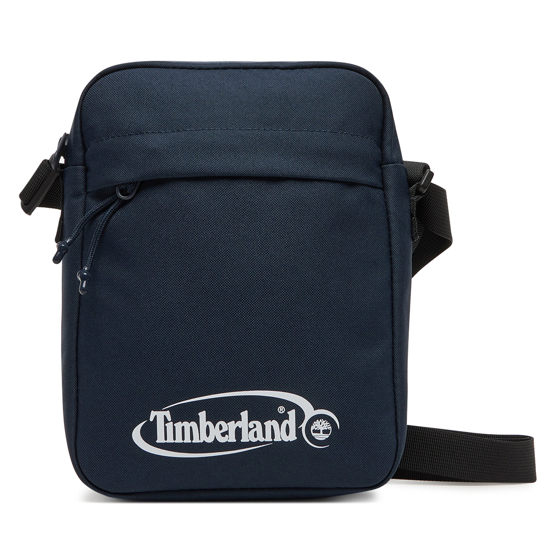 Brašna Timberland TB0A6HFQU101 Tmavomodrá