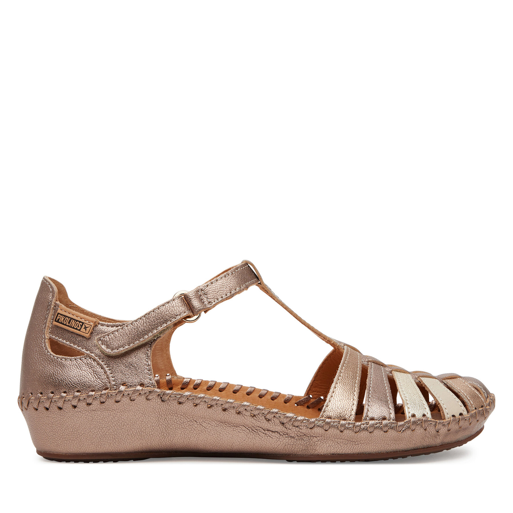 Сандали Pikolinos 655-0843Clc2 Розов