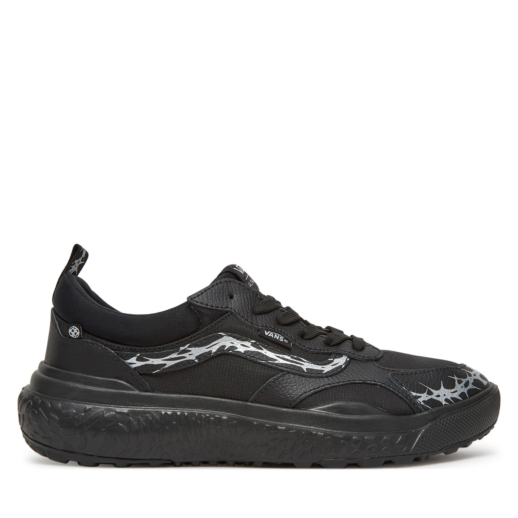 Pánske Sneakersy Vans, Rozmer: 46, Čierna, MTE UltraRange Neo Vr3 VN000CWECVQ1