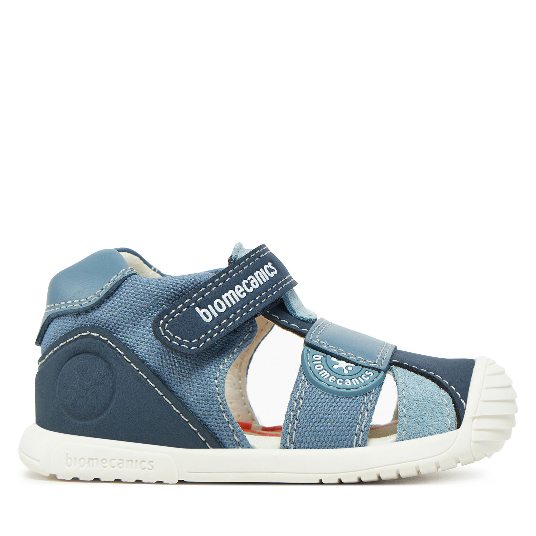 Biomecanics Σανδάλια Biomecanics 252127 Μπλε
