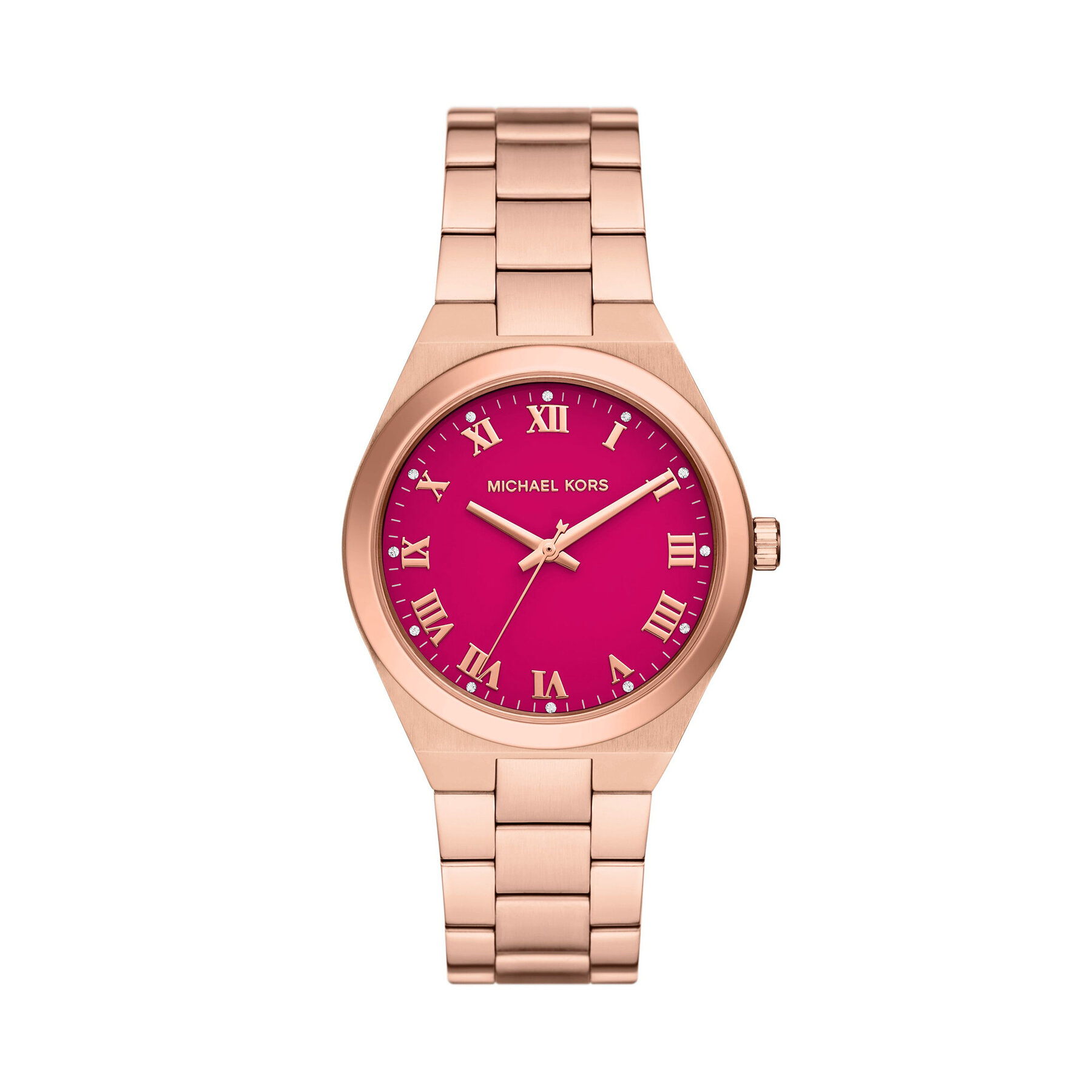 Karóra Michael Kors Lennox MK7462 Arany