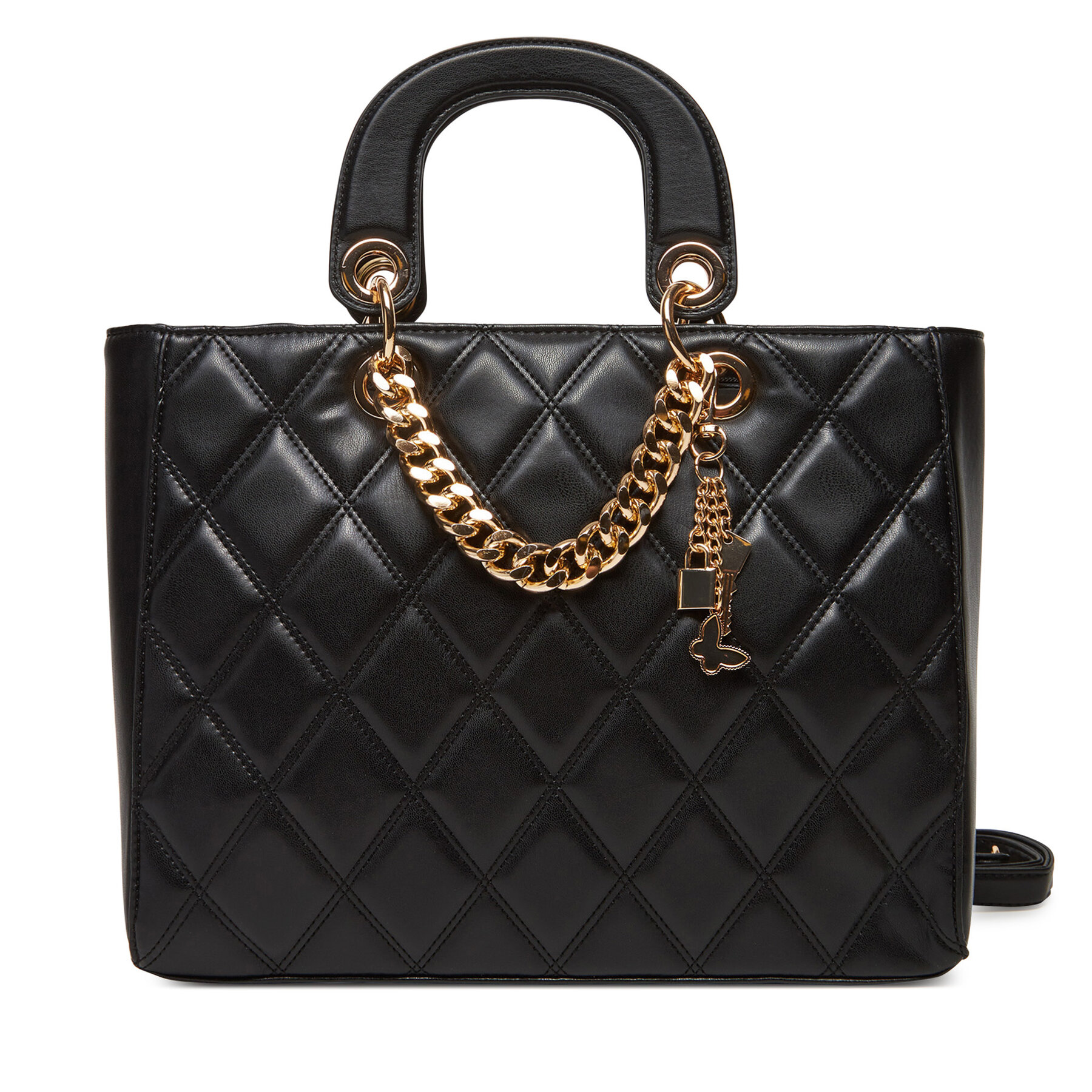 Geantă Call It Spring Chrissie 13715337 Negru