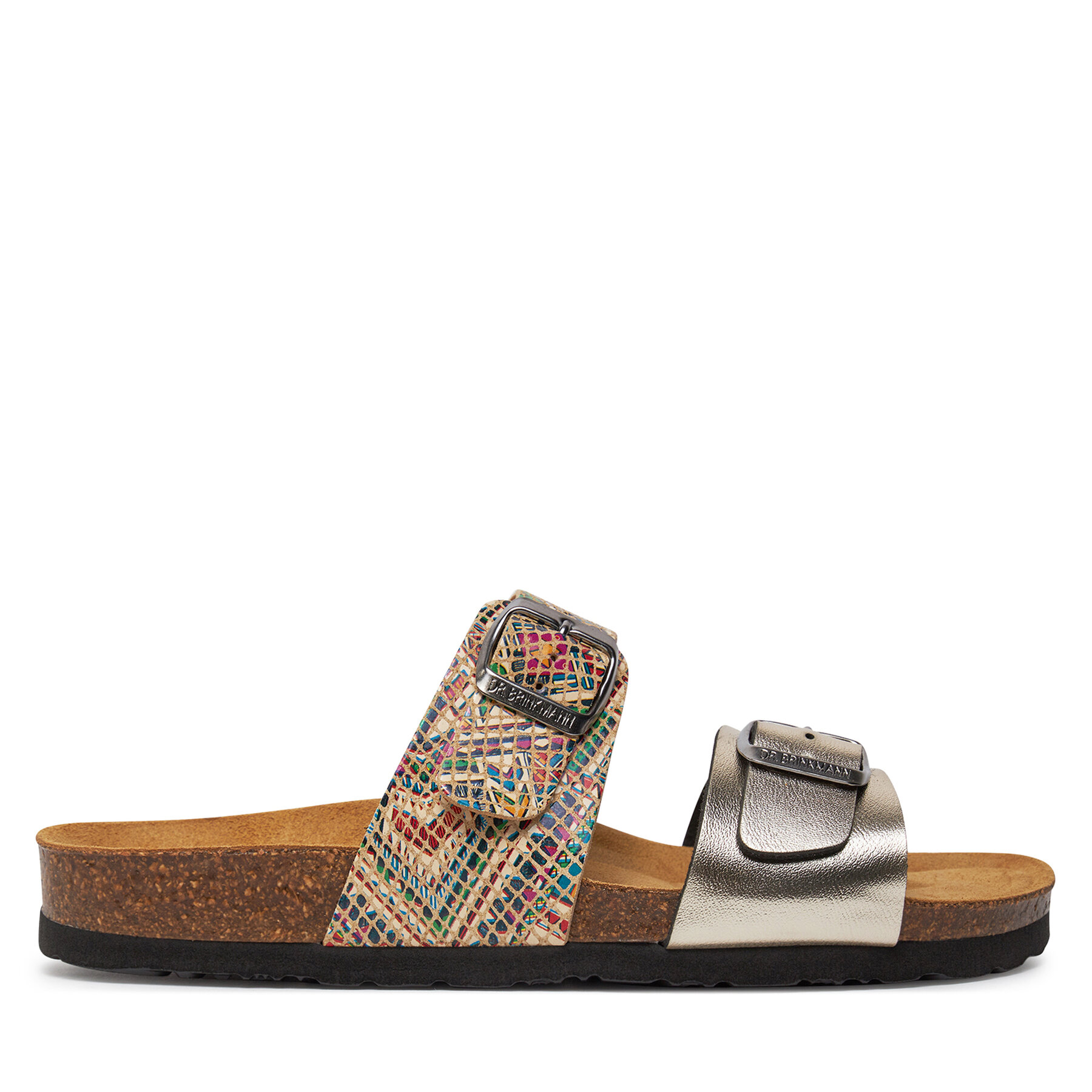 Чехли Dr. Brinkmann 700067 Златист