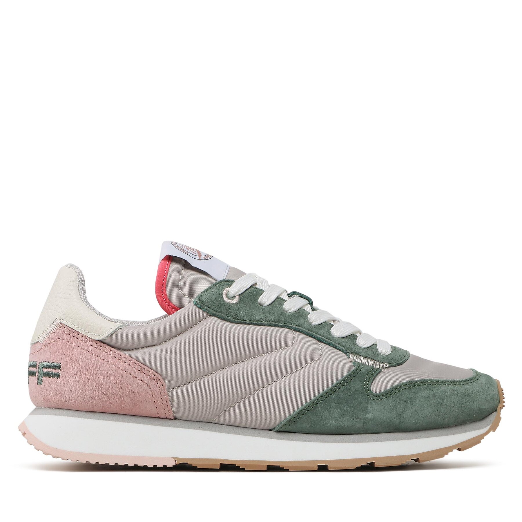 Dámske Sneakersy HOFF, Rozmer: 37, Sivá, Syracuse 22317005