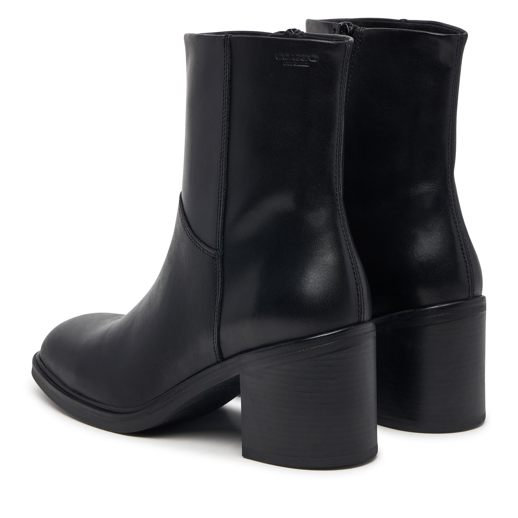 Čizme Vagabond Shoemakers Meryl 6247-001-20 Crna