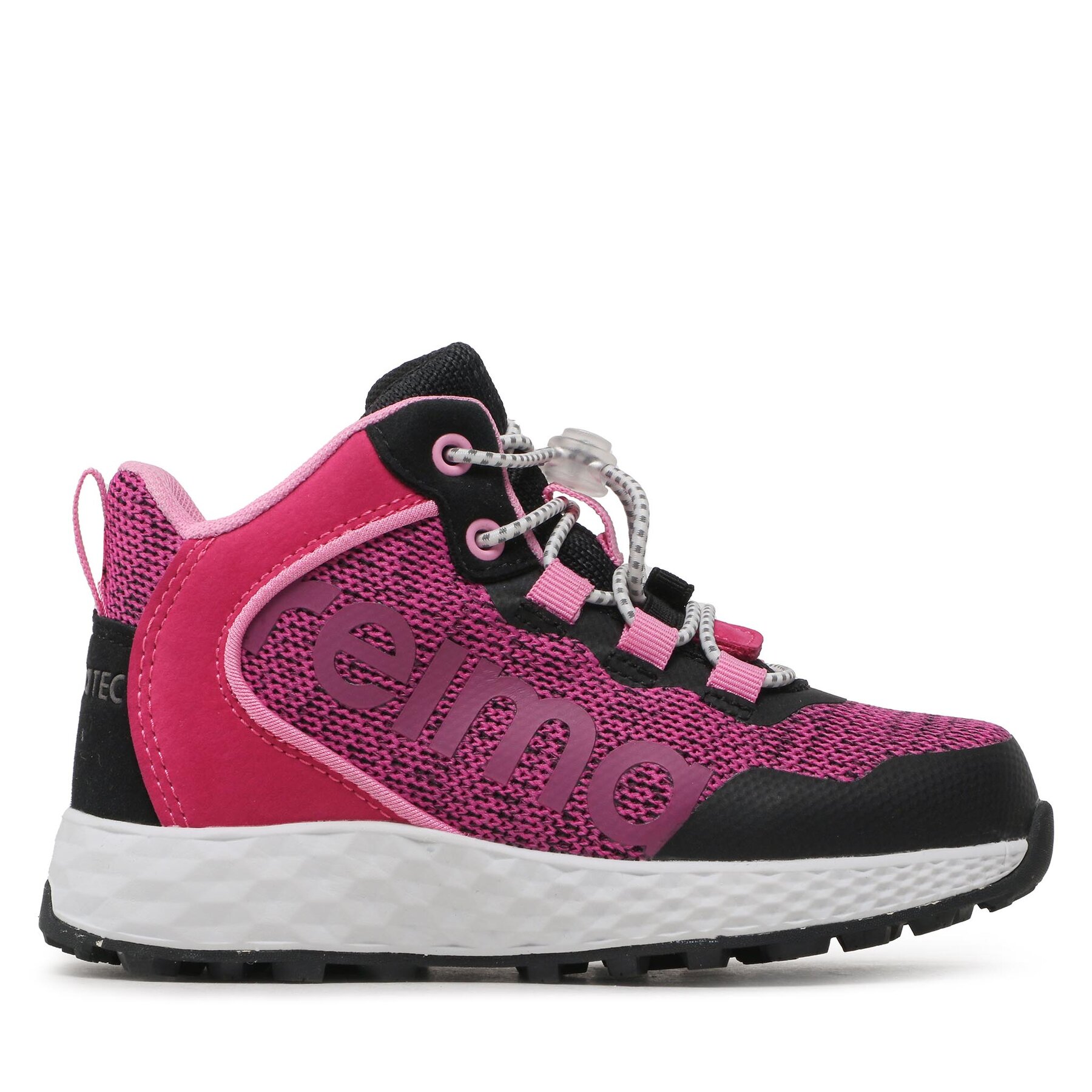 Zapatillas Reima Edistys 5400008B Rosa