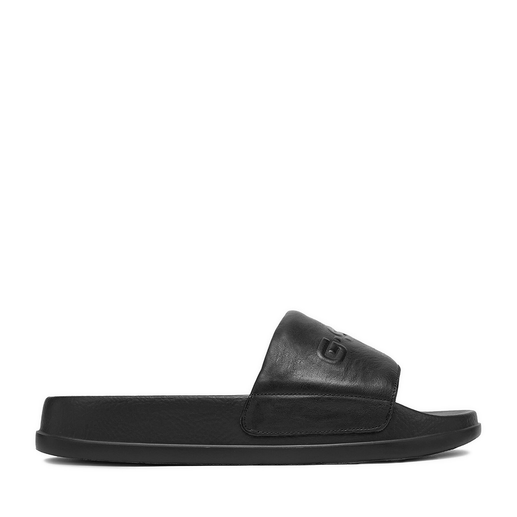 Natikače G-Star Raw DARBY-14G MI08 Crna