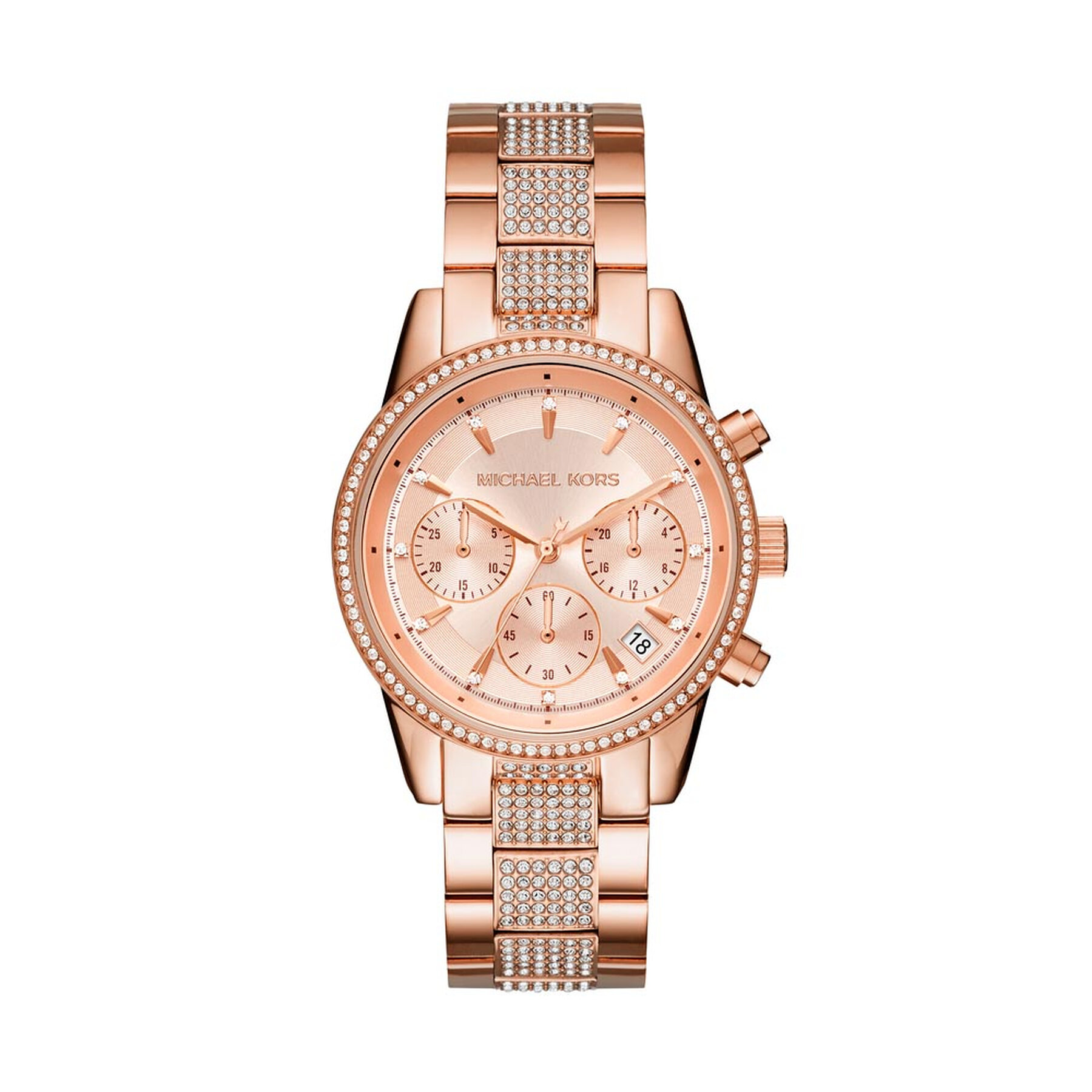 Hodinky Michael Kors