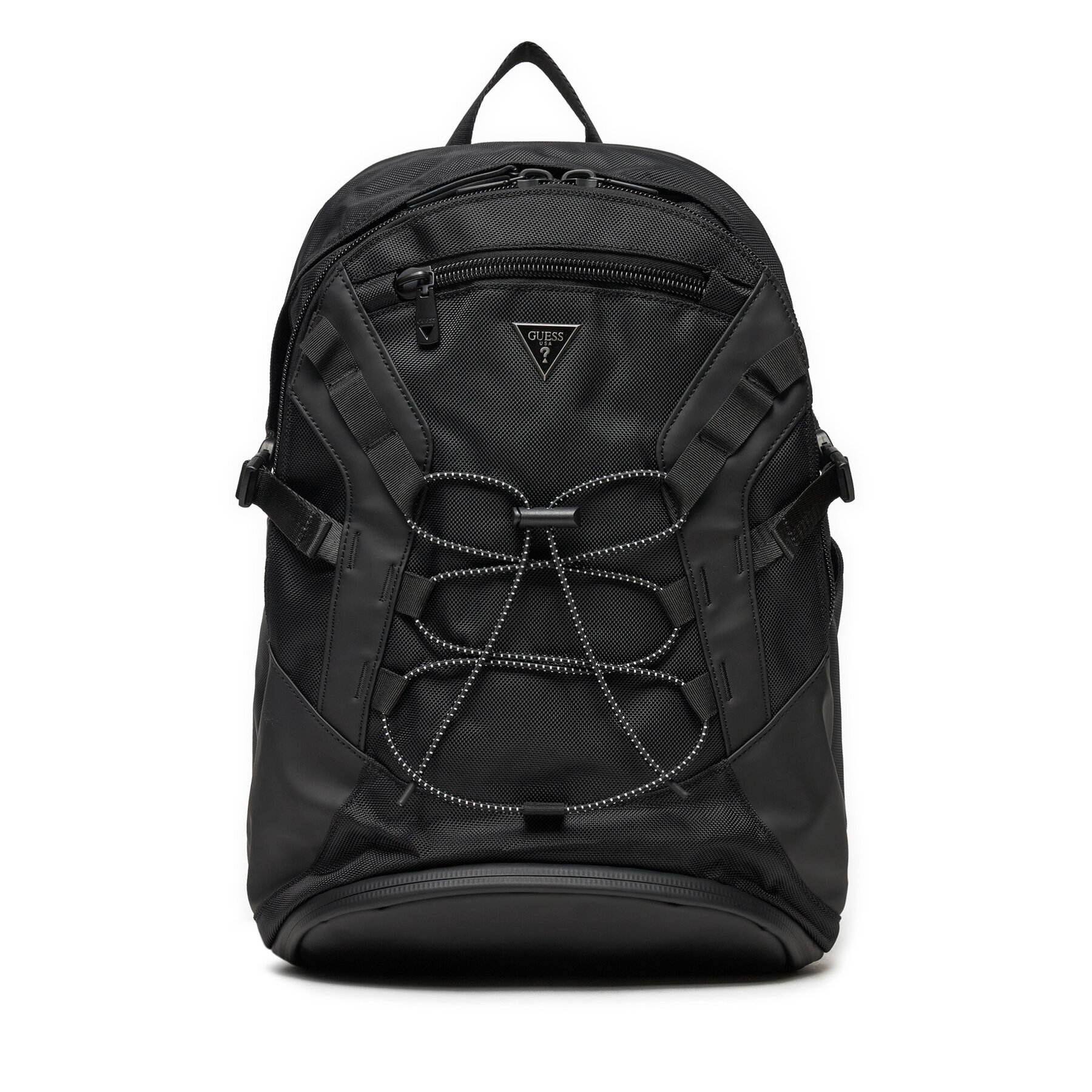 Ruksak Guess HMTRHN P4478 Čierna