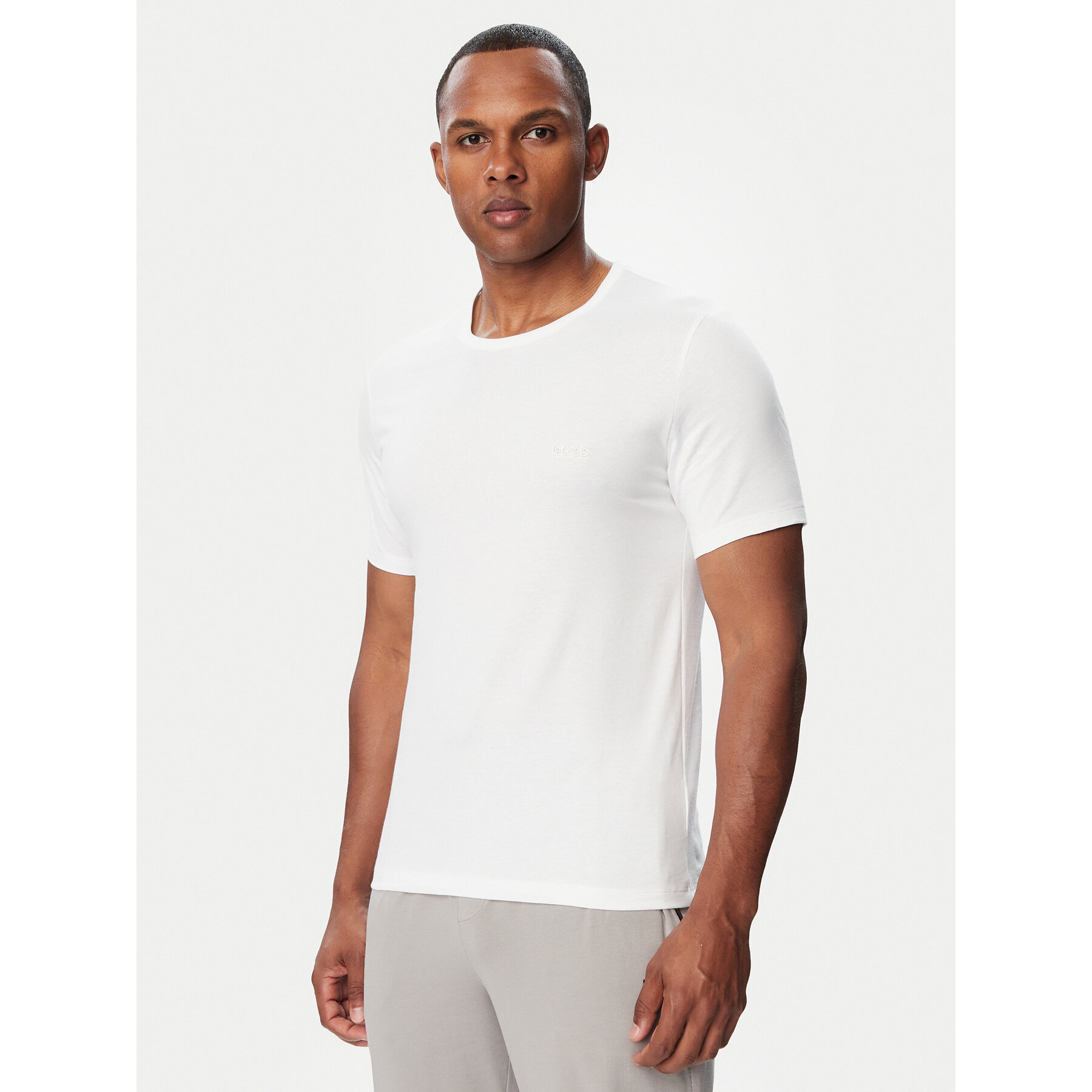 BOSS Set t-shirt majica﻿ Classic 50532468 Šarena Regular Fit