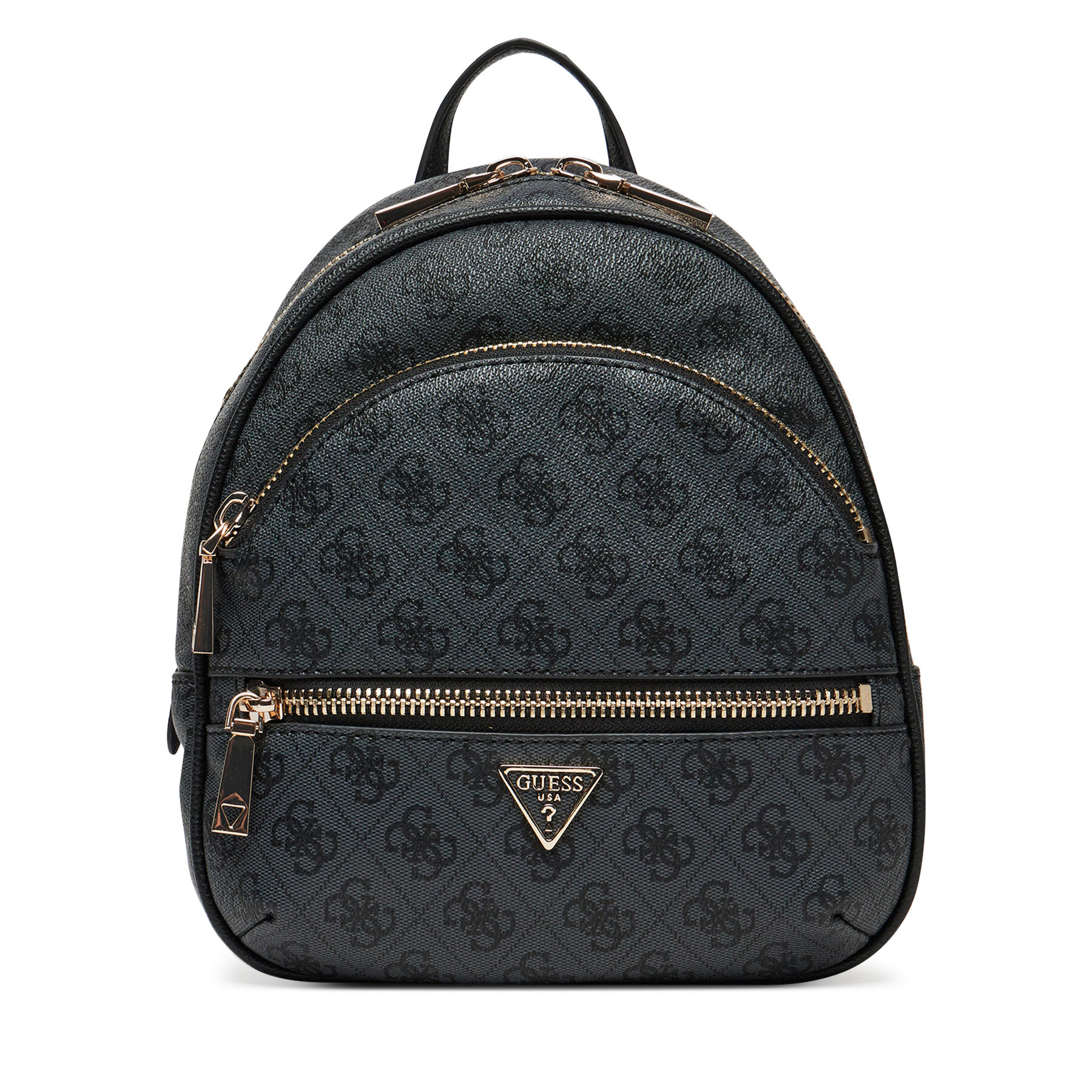 Guess Σακίδιο Guess Manhattan II HWSG71 18320 Γκρι