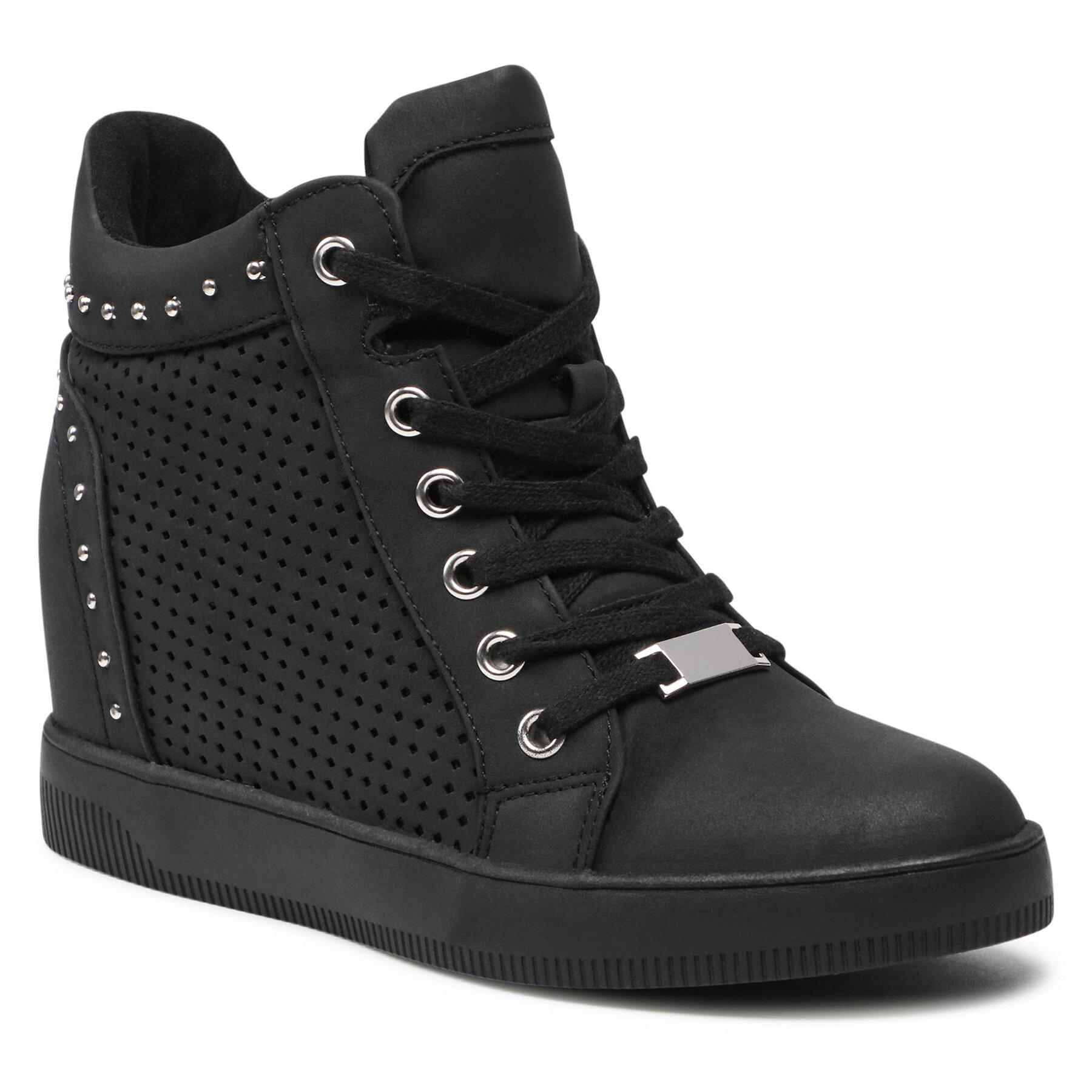 Sneakers Jenny Fairy WS5251-09 Black