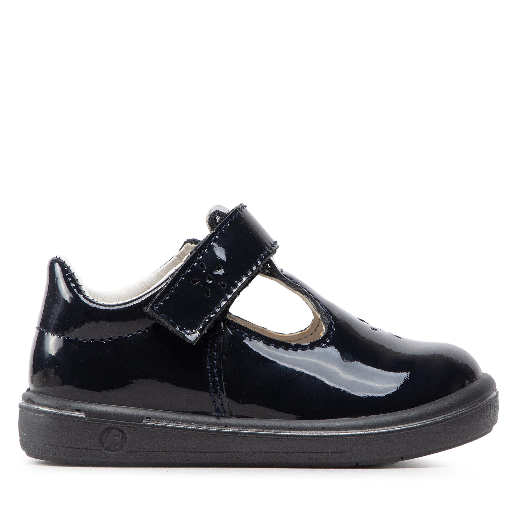 Chaussures basses Ricosta Pepino By Ricosta Winona 50 2600202/183 Bleu marine