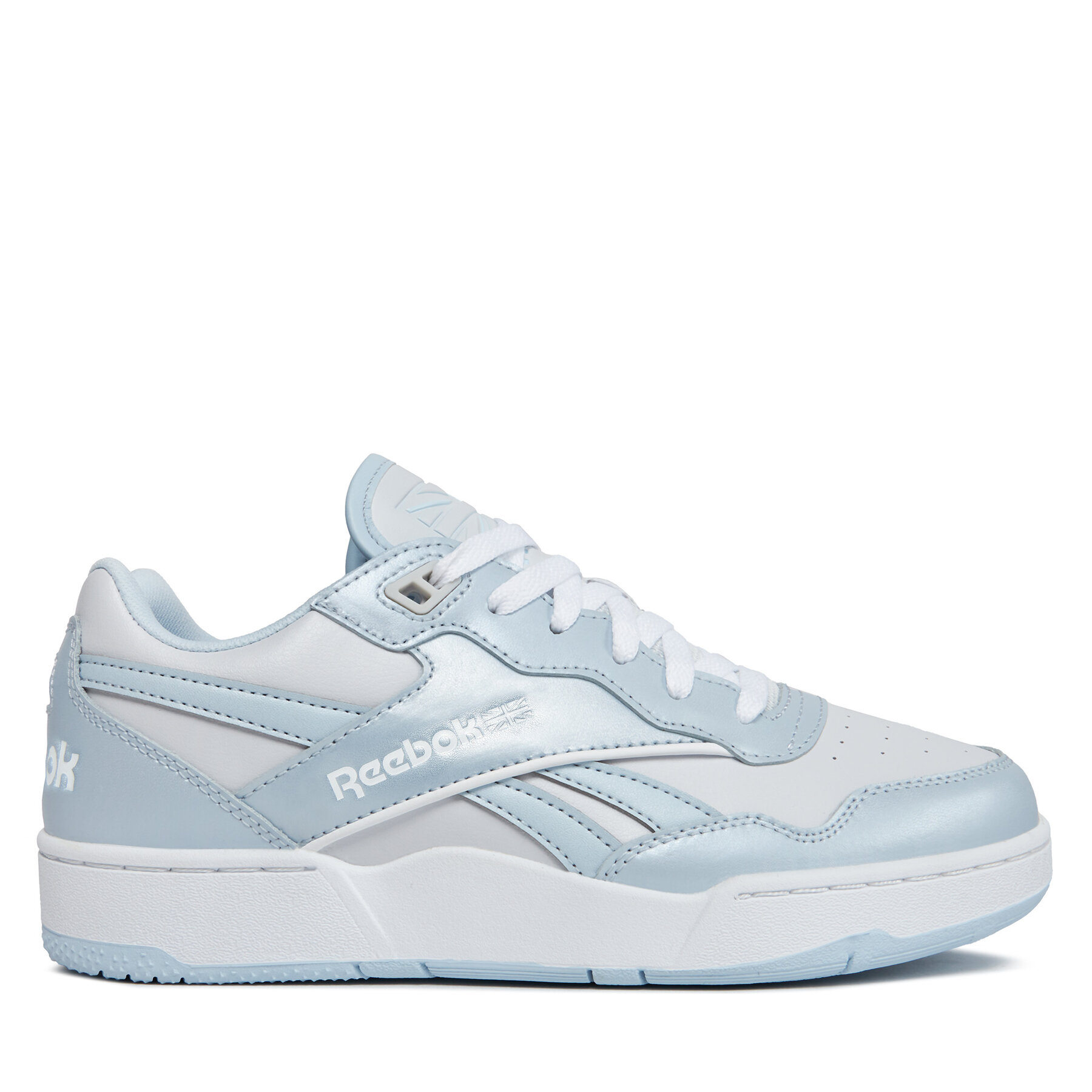 Сникърси Reebok Bb 4000 II IF0746 Сив