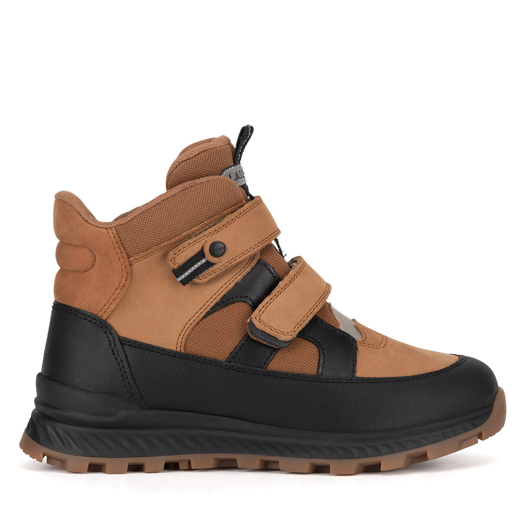 Boots Lasocki Young ADAMUS CI12-ADAMUS-02 Marron